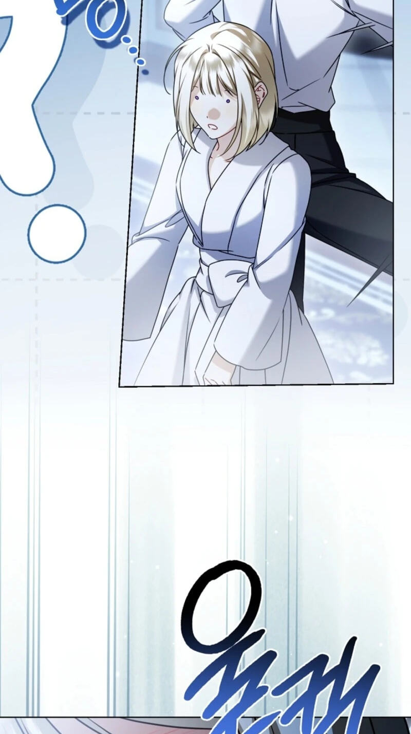 Sorry, I'm a Fool Chapter 88 page 108 - 