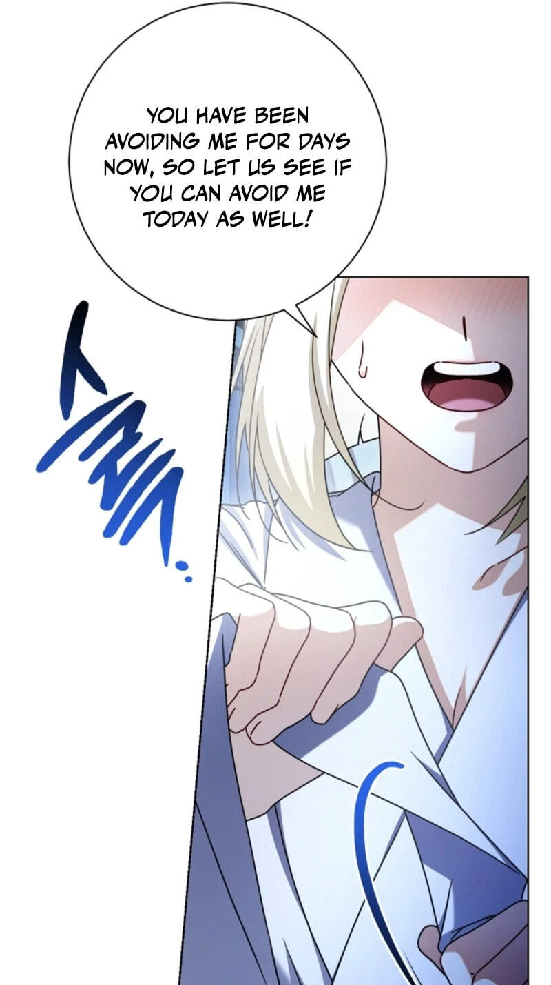 Sorry, I'm a Fool Chapter 88 page 113 - 