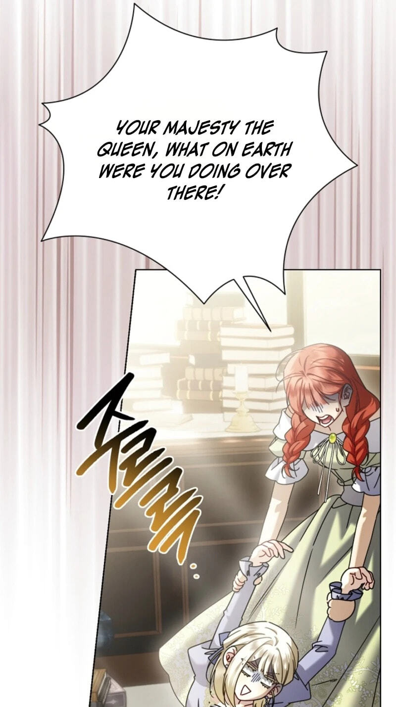 Sorry, I'm a Fool Chapter 88 page 20 - 
