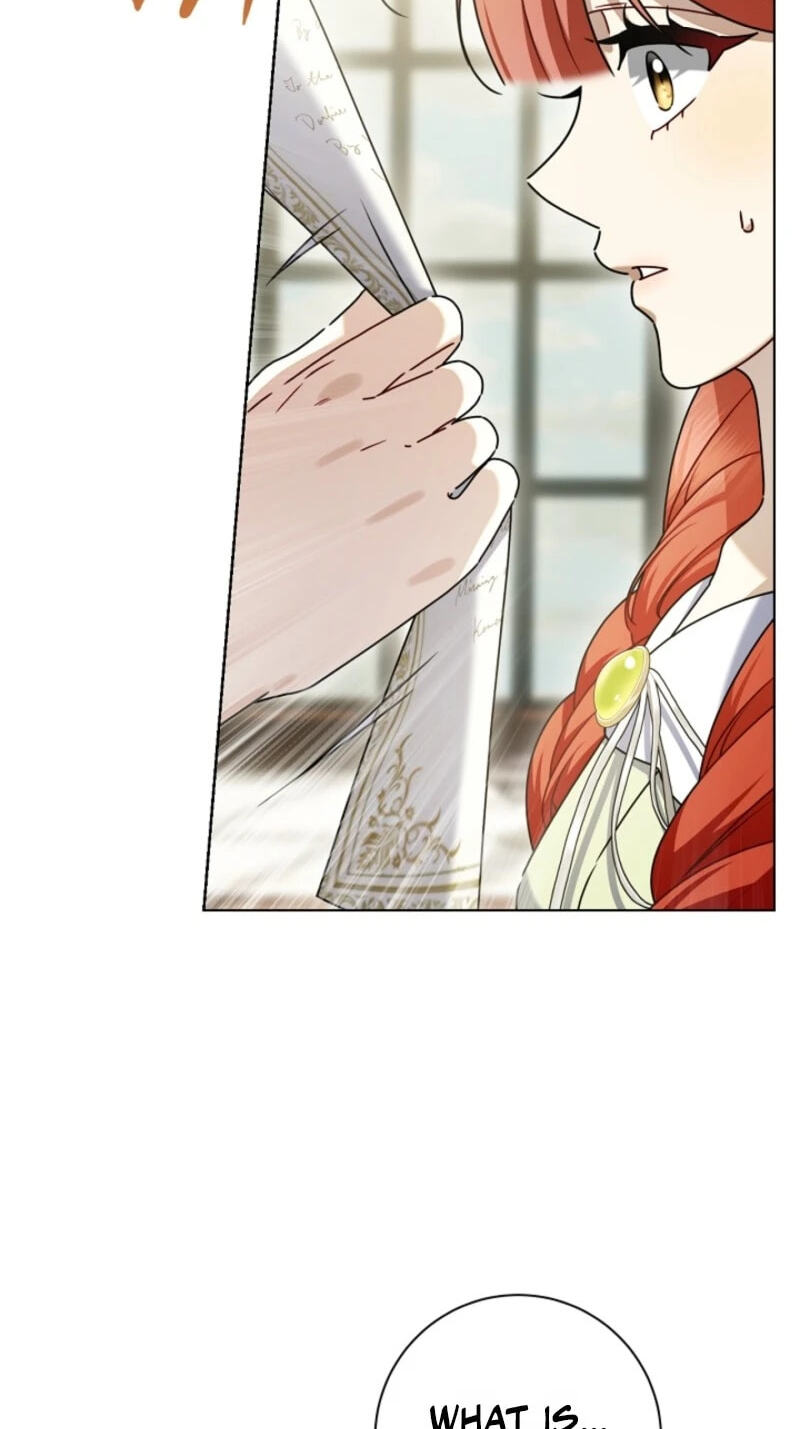 Sorry, I'm a Fool Chapter 88 page 24 - 