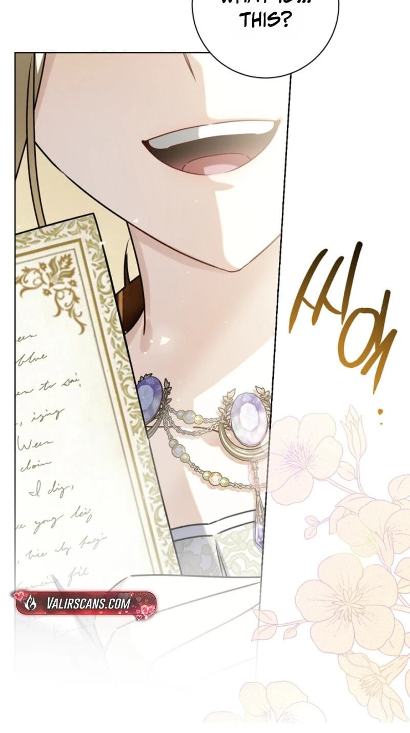 Sorry, I'm a Fool Chapter 88 page 25 - 