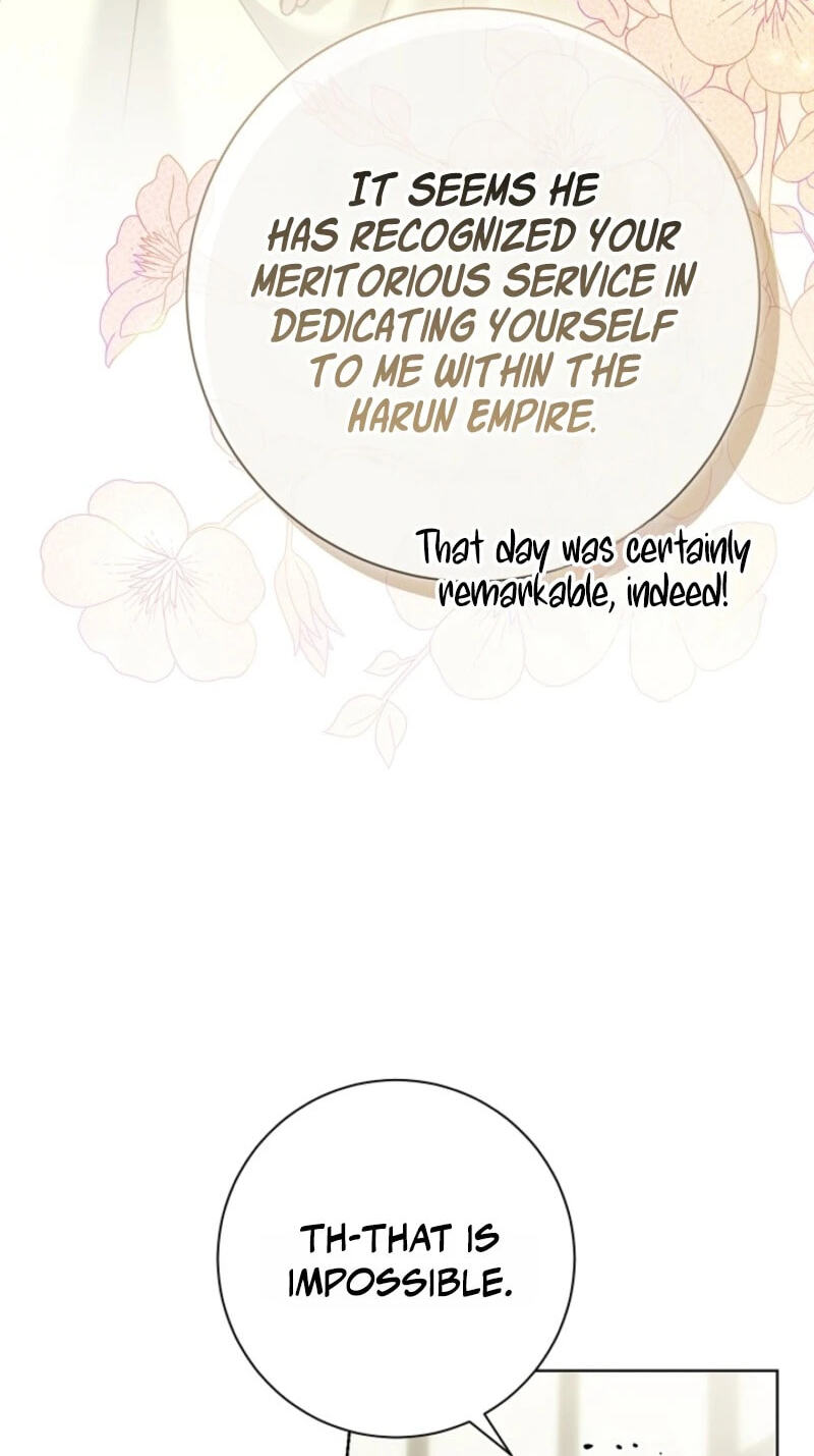 Sorry, I'm a Fool Chapter 88 page 30 - 