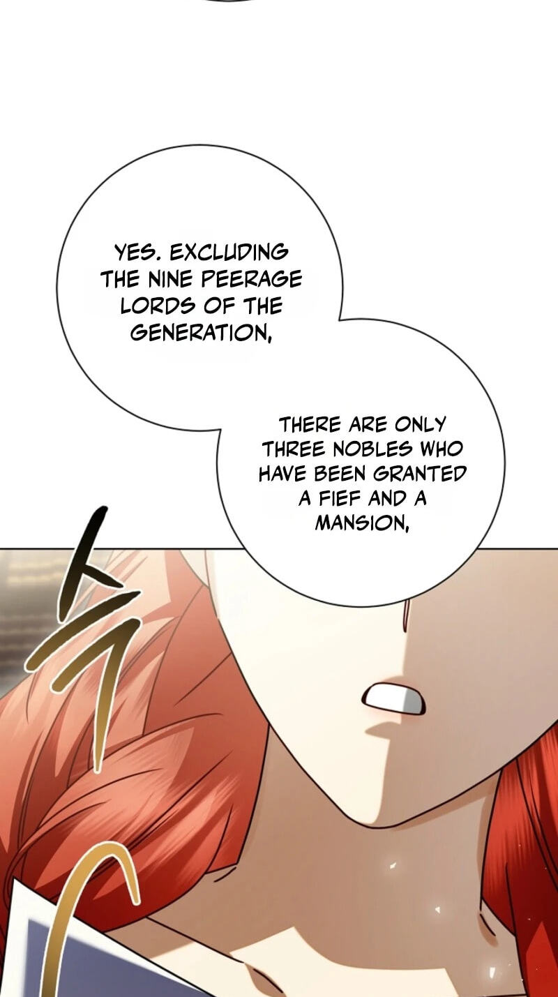 Sorry, I'm a Fool Chapter 88 page 32 - 