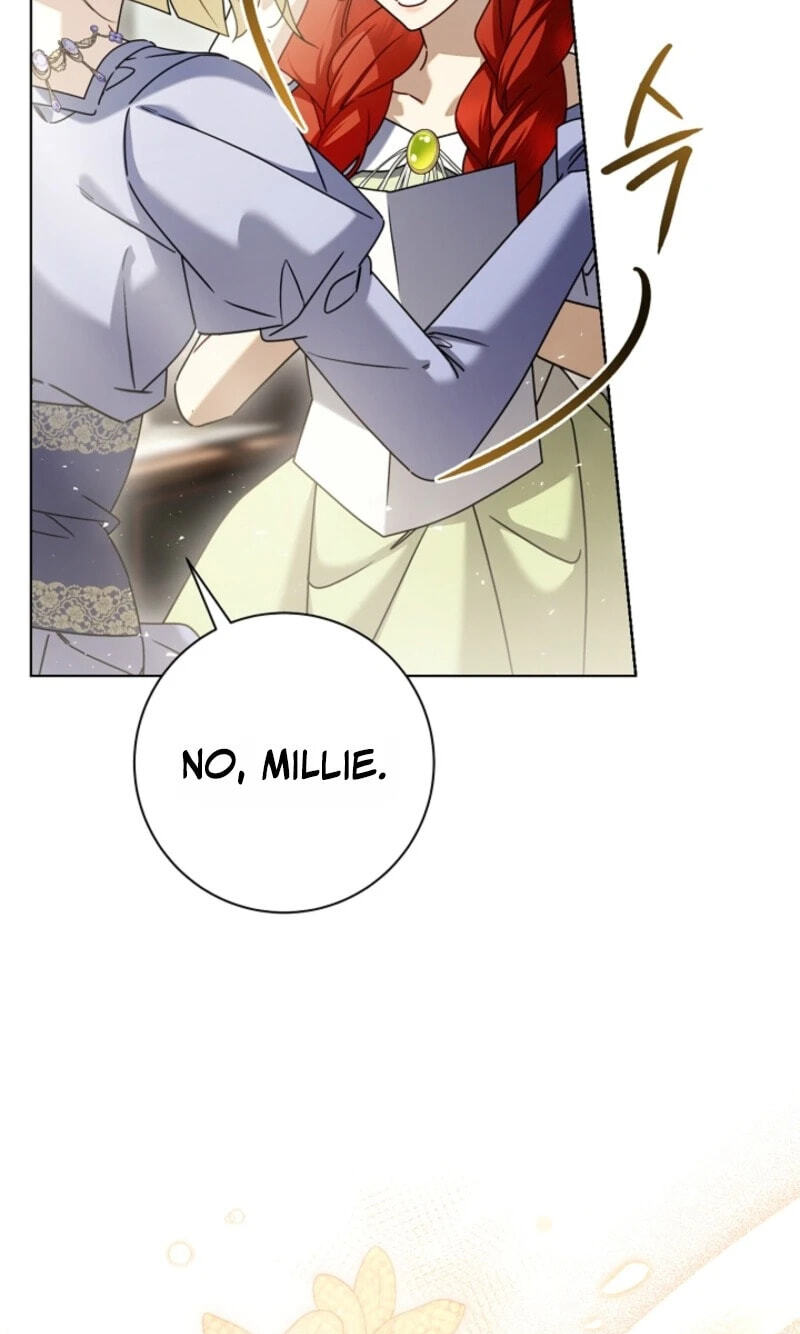 Sorry, I'm a Fool Chapter 88 page 36 - 