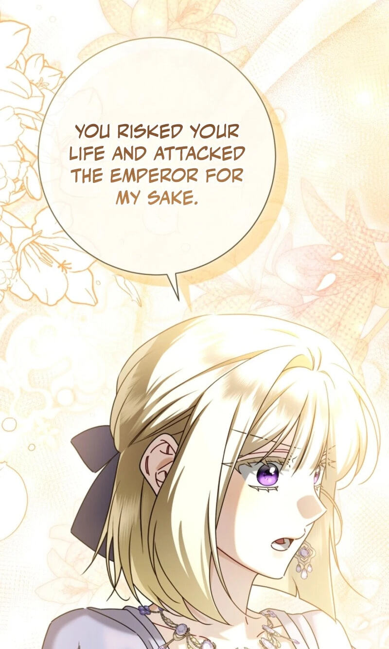 Sorry, I'm a Fool Chapter 88 page 37 - 