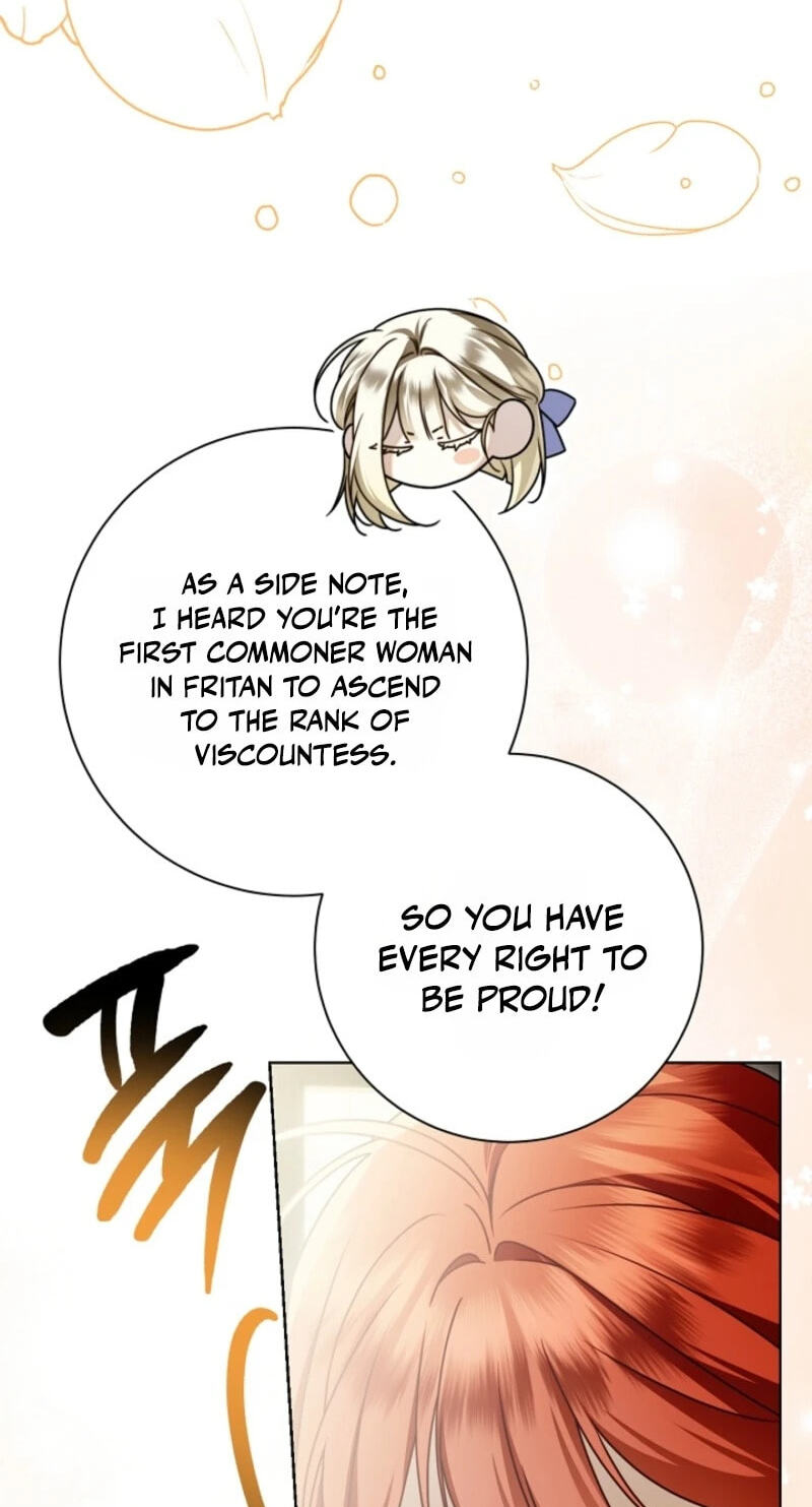 Sorry, I'm a Fool Chapter 88 page 41 - 