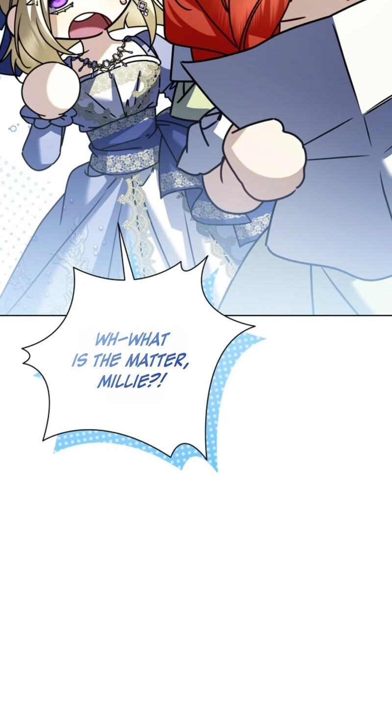 Sorry, I'm a Fool Chapter 88 page 44 - 