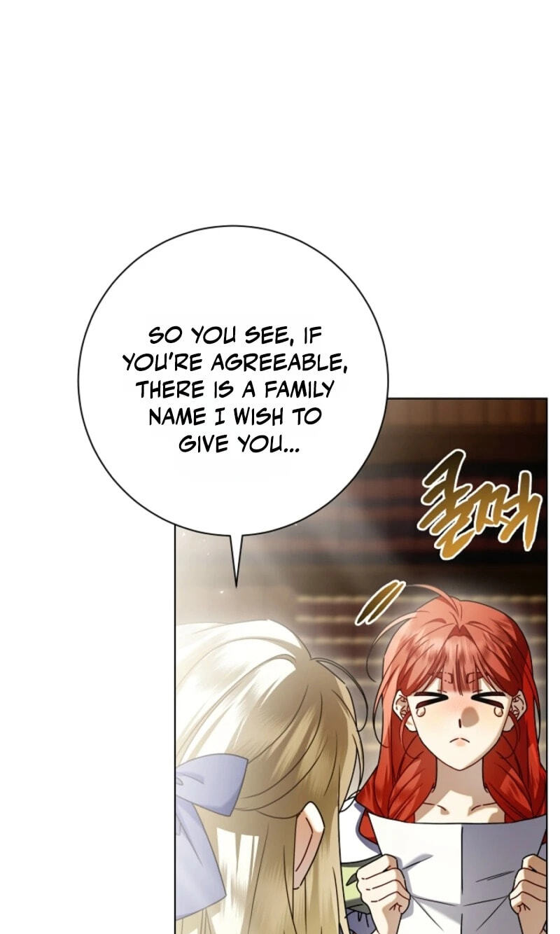 Sorry, I'm a Fool Chapter 88 page 52 - 