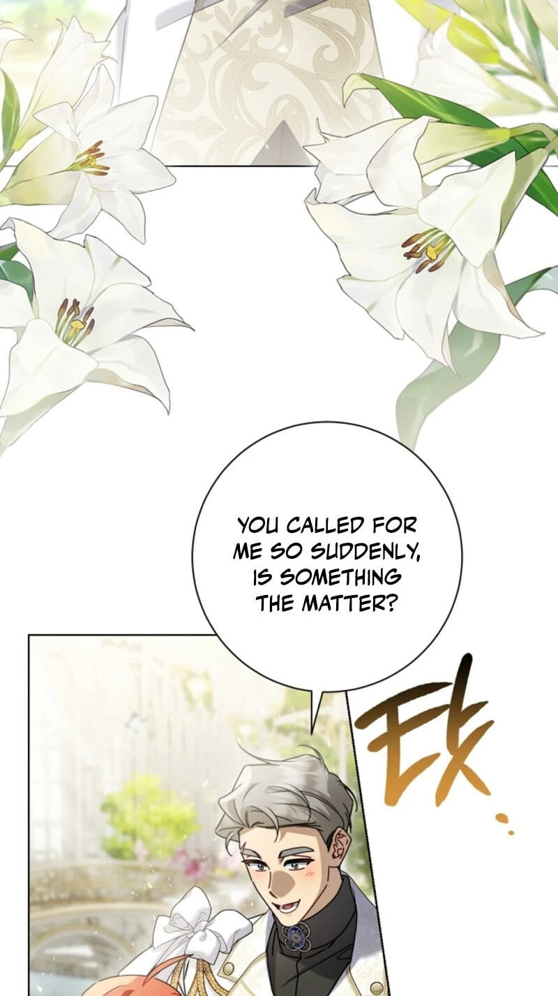 Sorry, I'm a Fool Chapter 88 page 61 - 