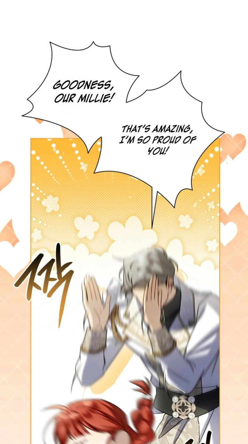 Sorry, I'm a Fool Chapter 88 page 65 - 