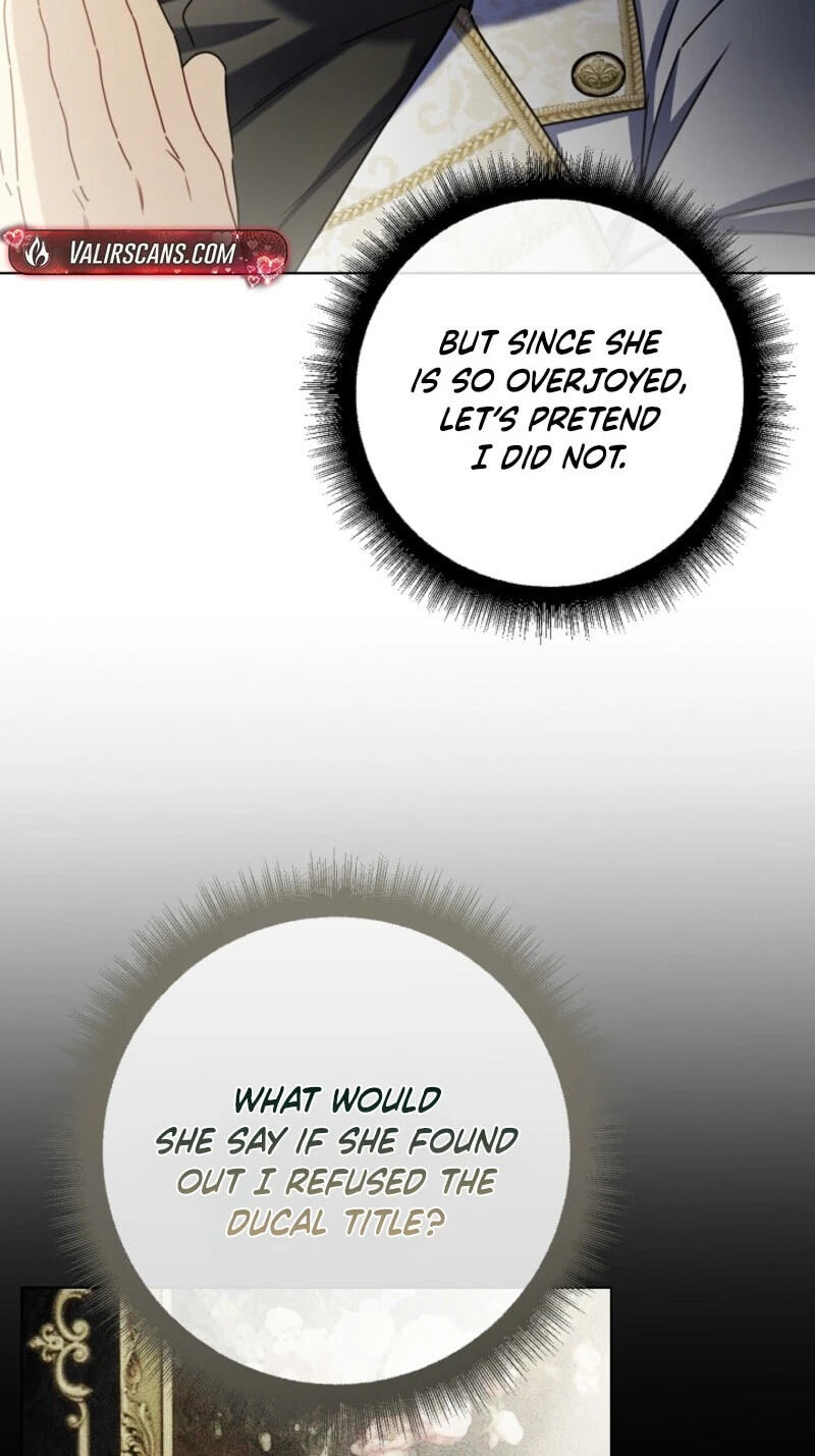 Sorry, I'm a Fool Chapter 88 page 68 - 