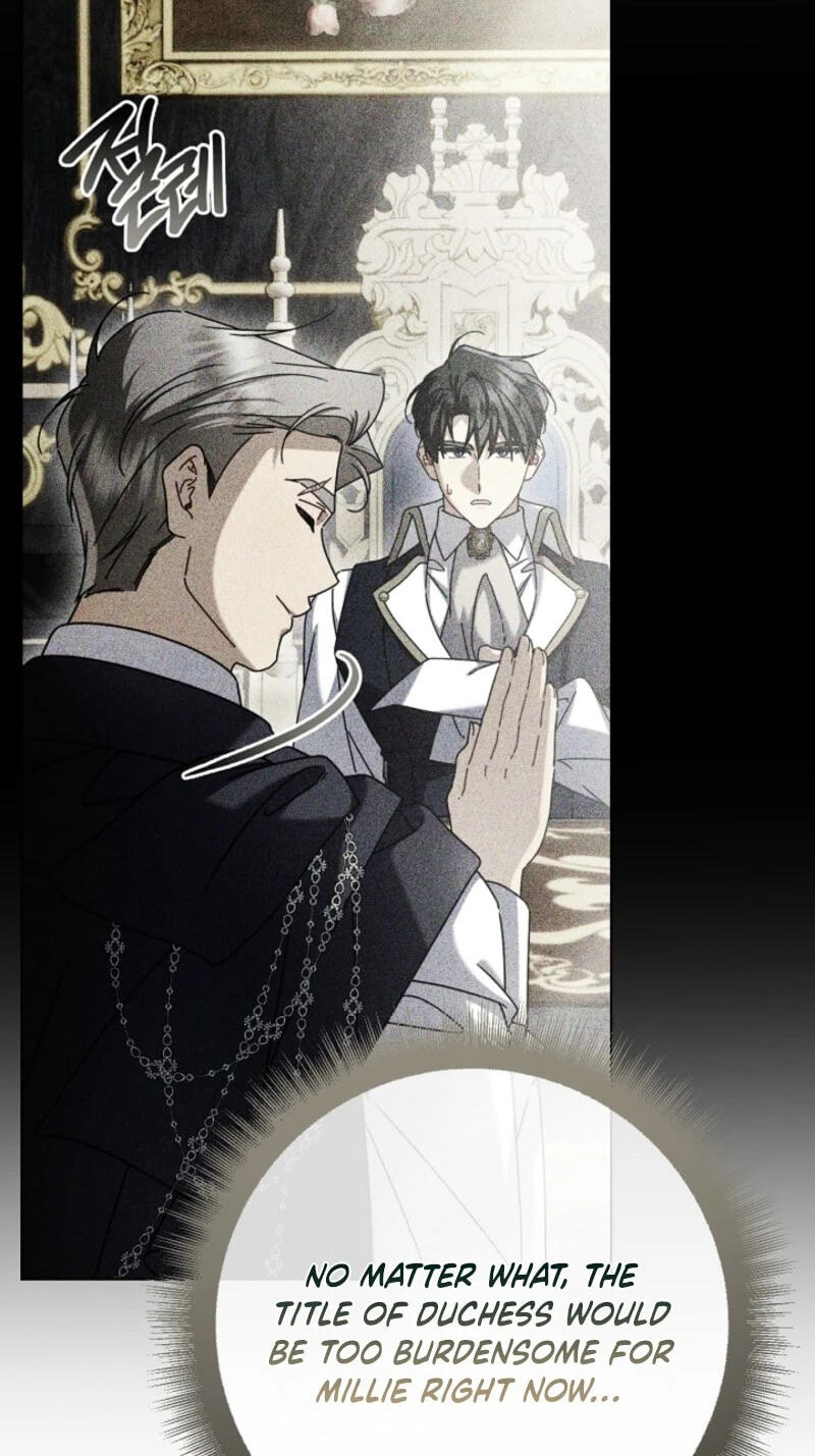 Sorry, I'm a Fool Chapter 88 page 69 - 