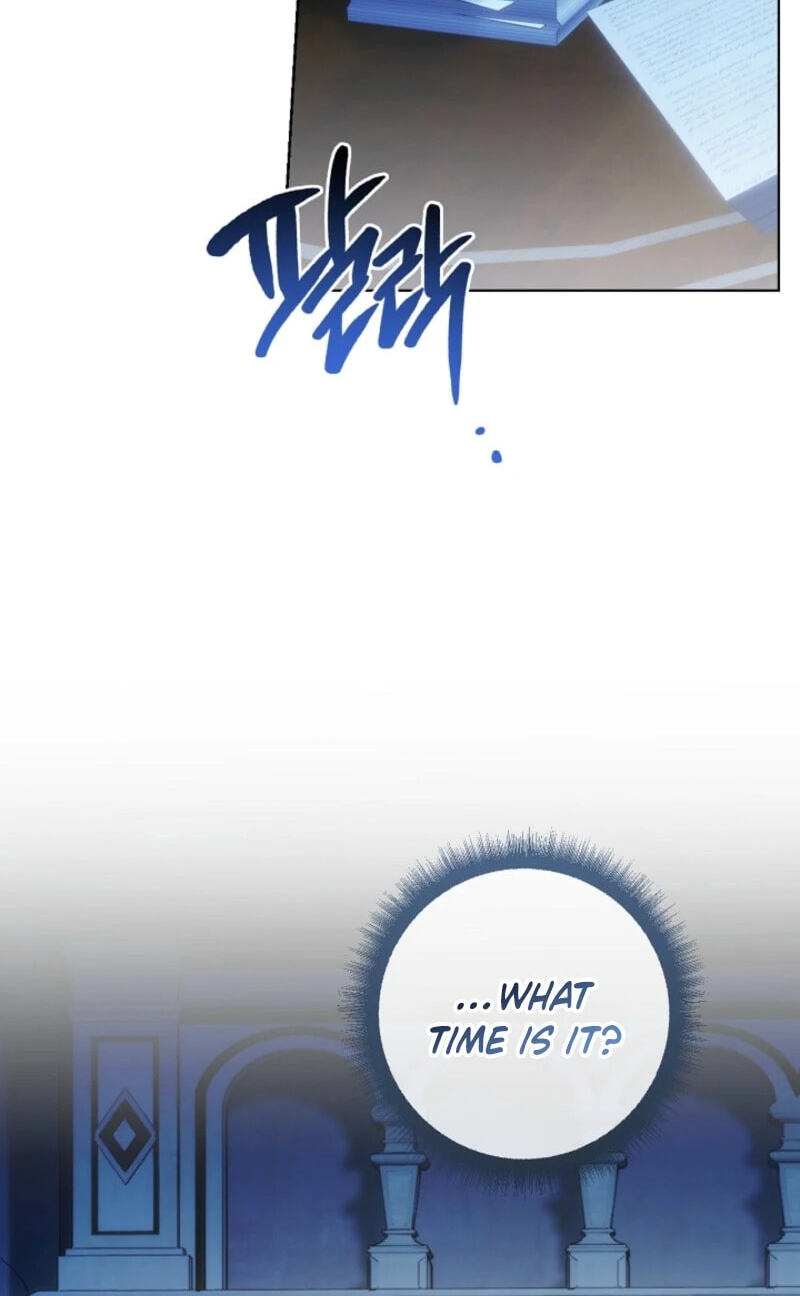 Sorry, I'm a Fool Chapter 88 page 84 - 