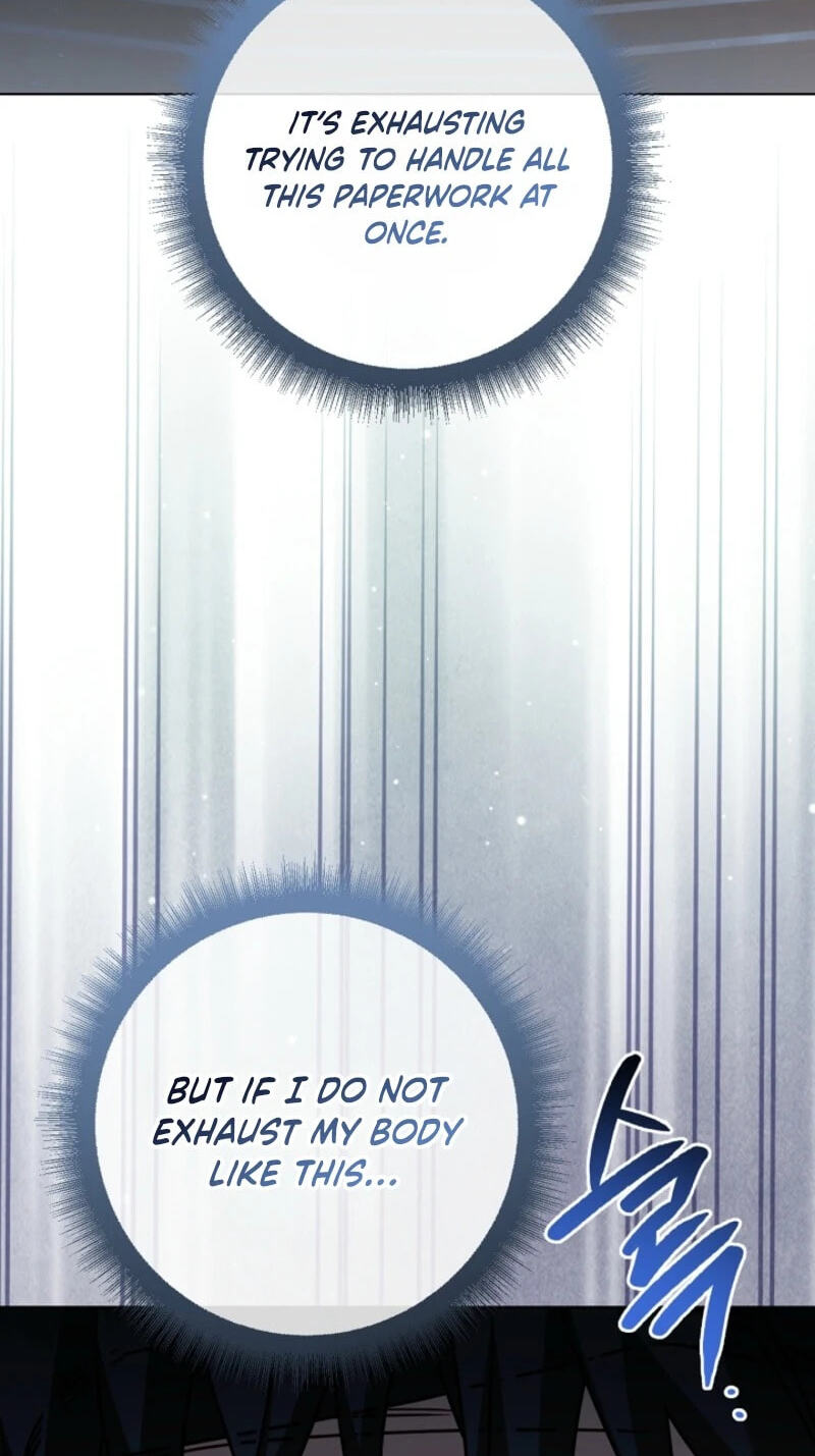 Sorry, I'm a Fool Chapter 88 page 86 - 