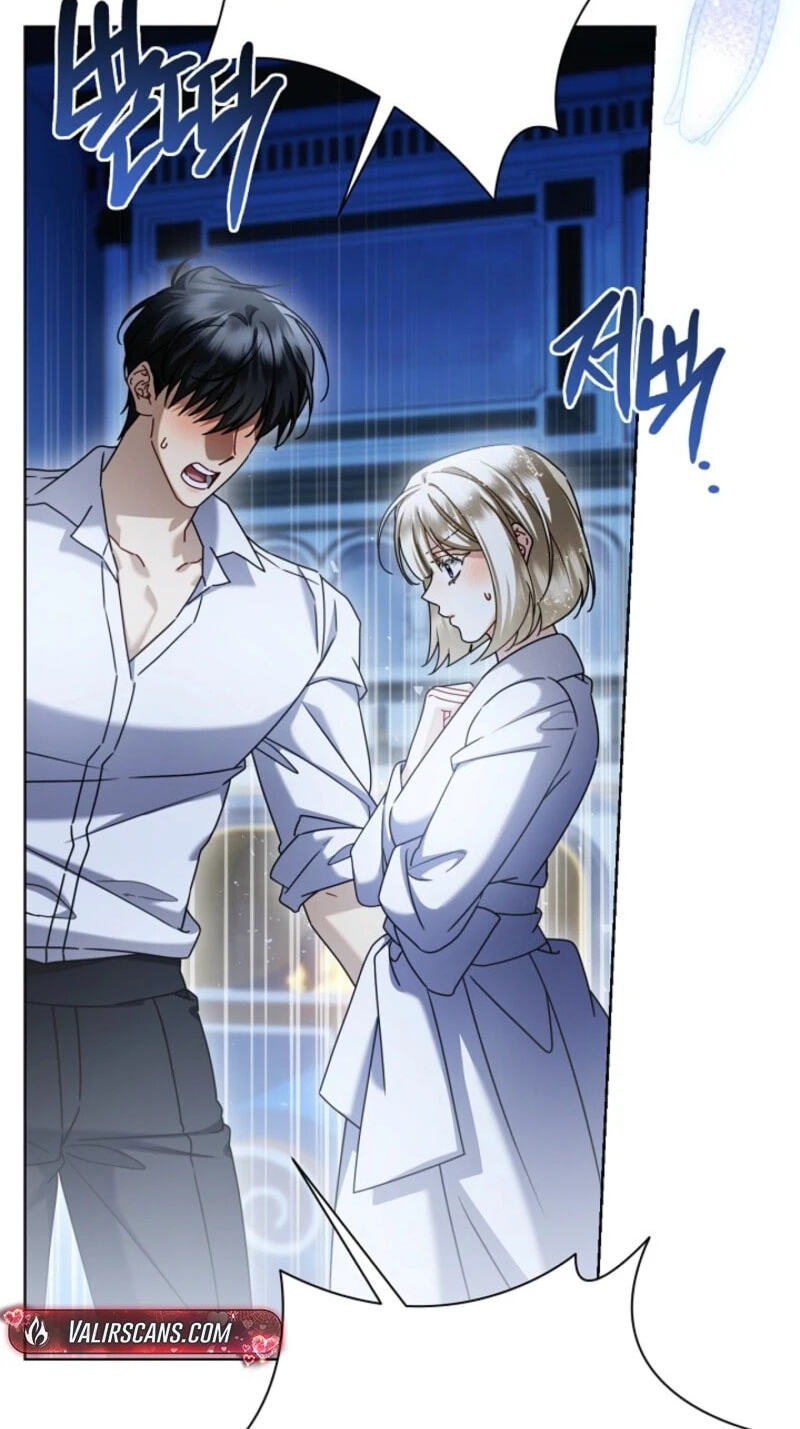Sorry, I'm a Fool Chapter 88 page 96 - 