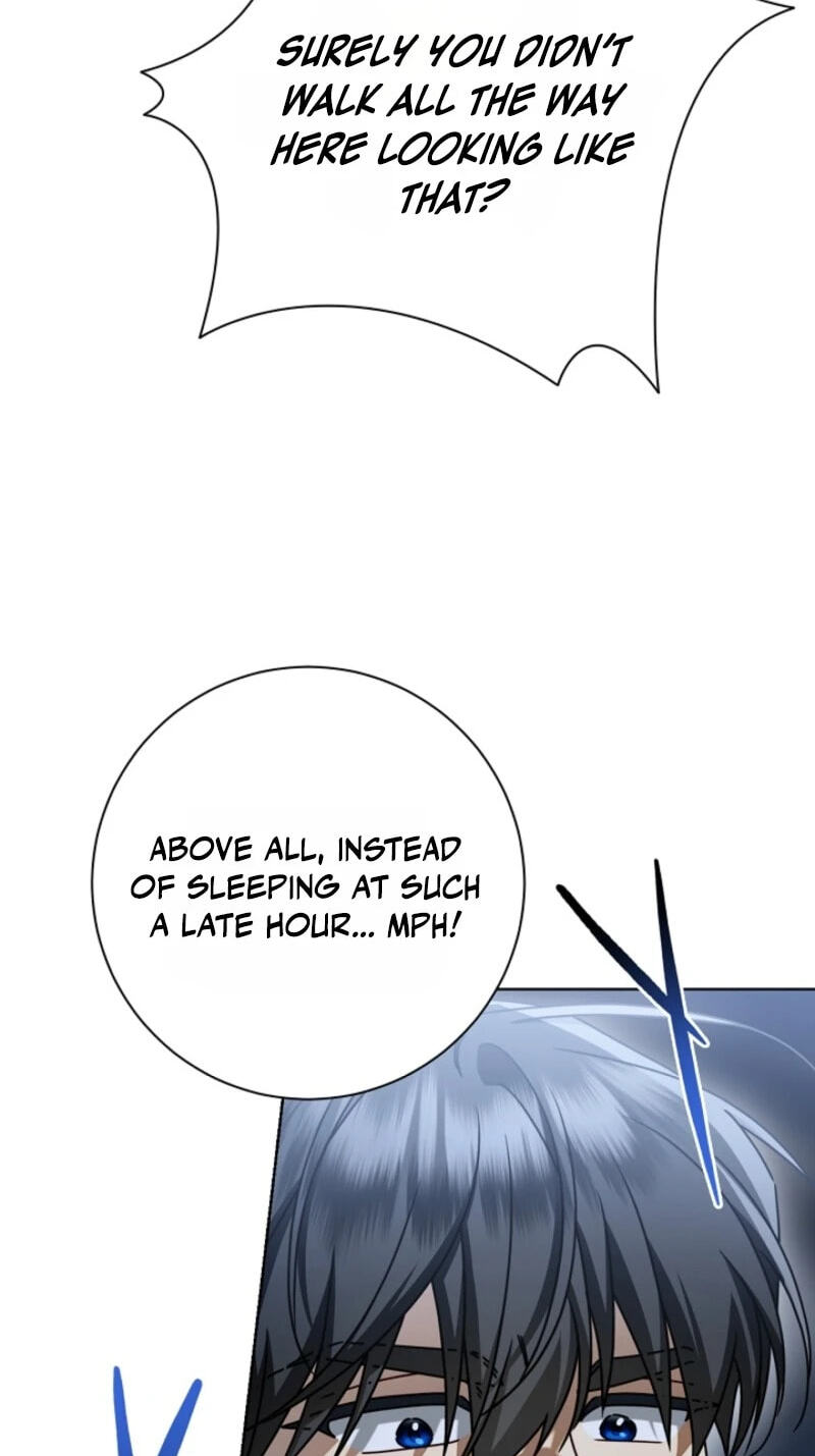Sorry, I'm a Fool Chapter 88 page 97 - 