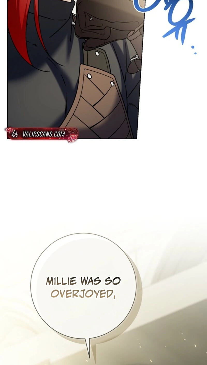 Sorry, I'm a Fool Chapter 89 page 101 - 
