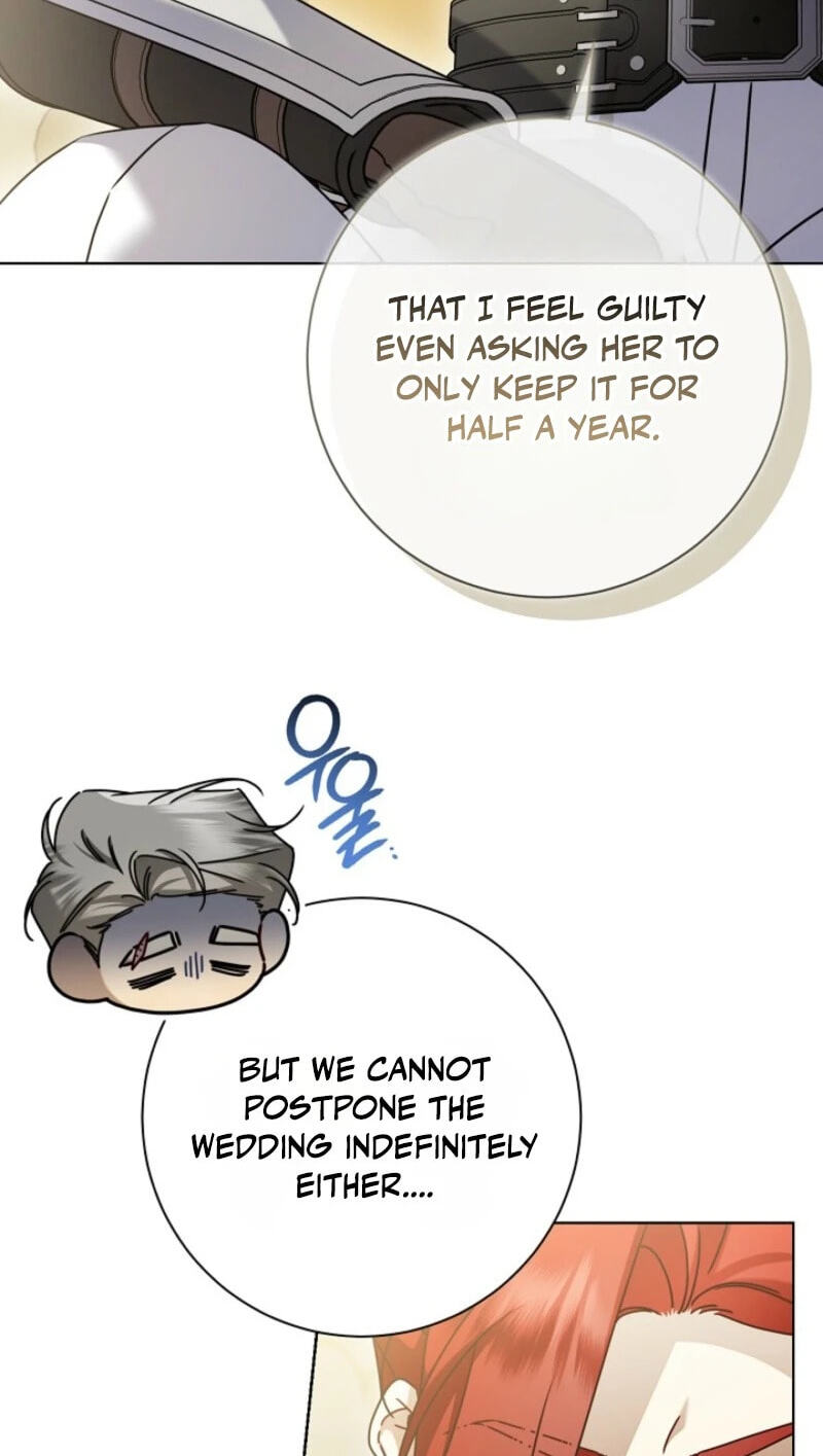 Sorry, I'm a Fool Chapter 89 page 103 - 