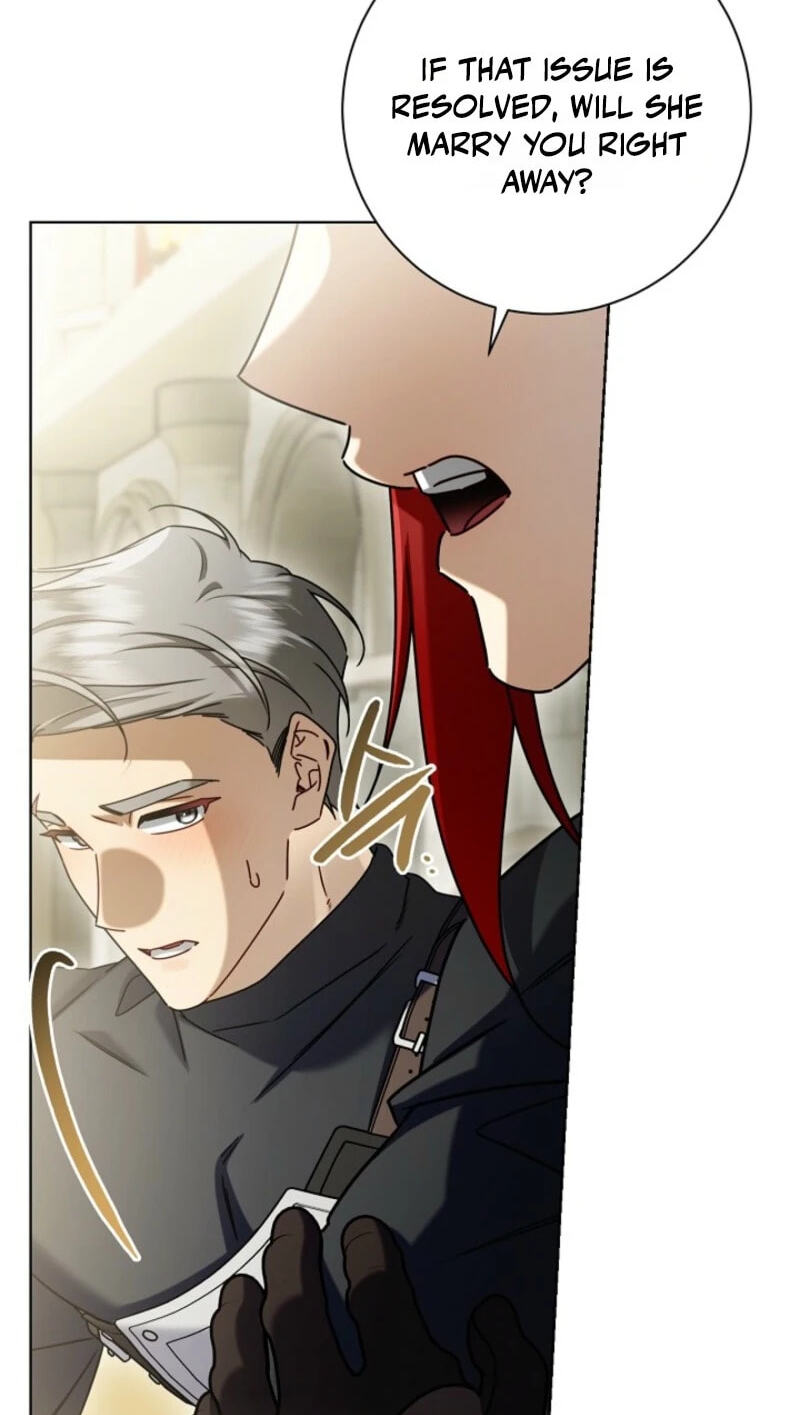 Sorry, I'm a Fool Chapter 89 page 105 - 