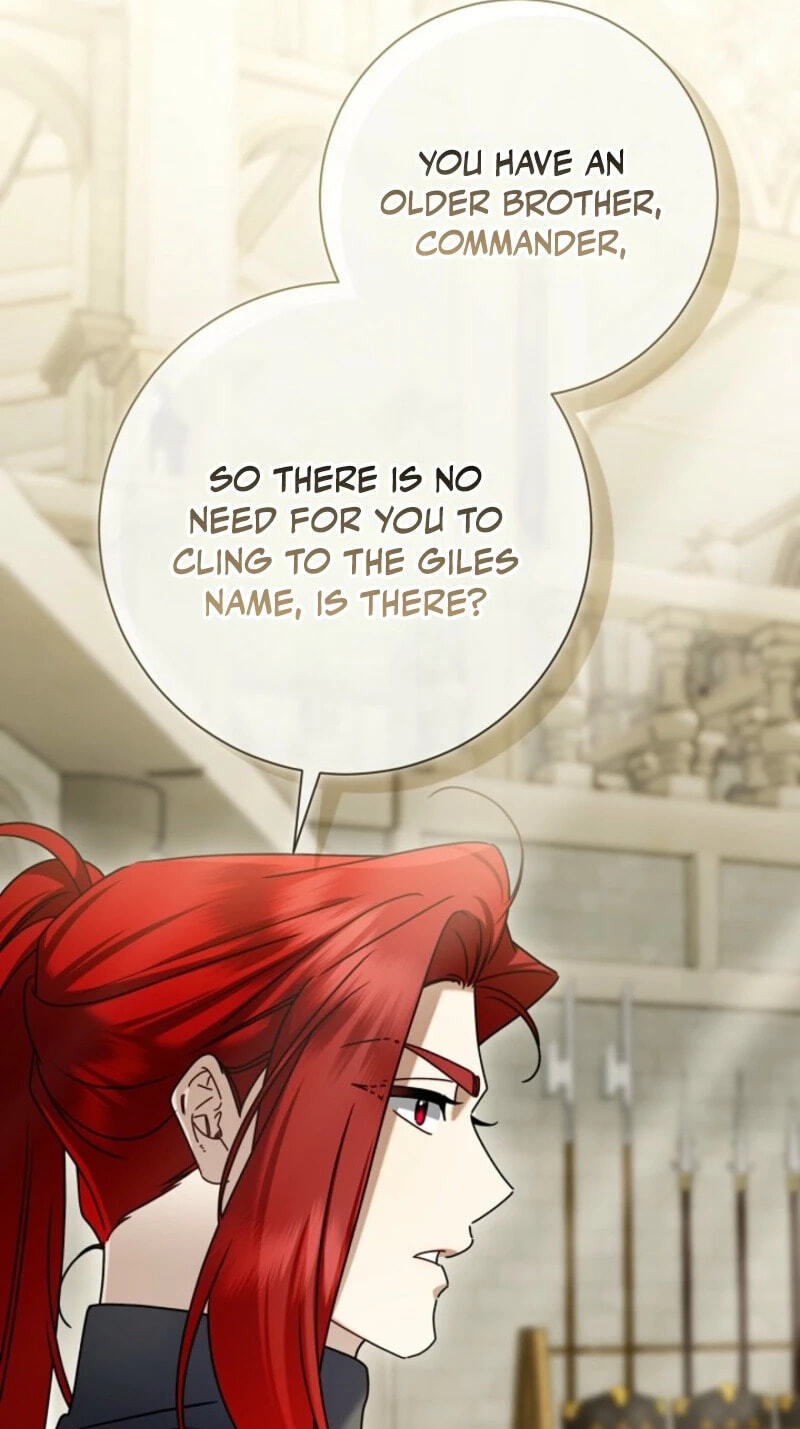 Sorry, I'm a Fool Chapter 89 page 108 - 