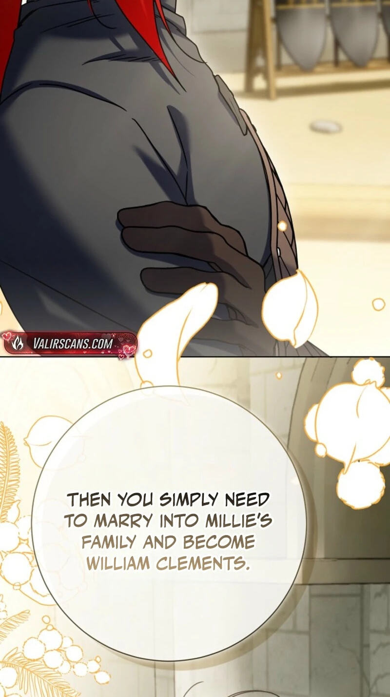 Sorry, I'm a Fool Chapter 89 page 109 - 