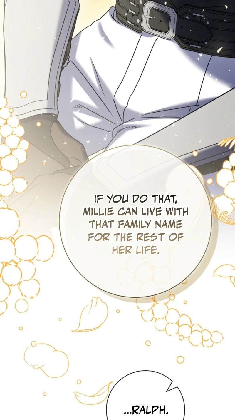 Sorry, I'm a Fool Chapter 89 page 111 - 