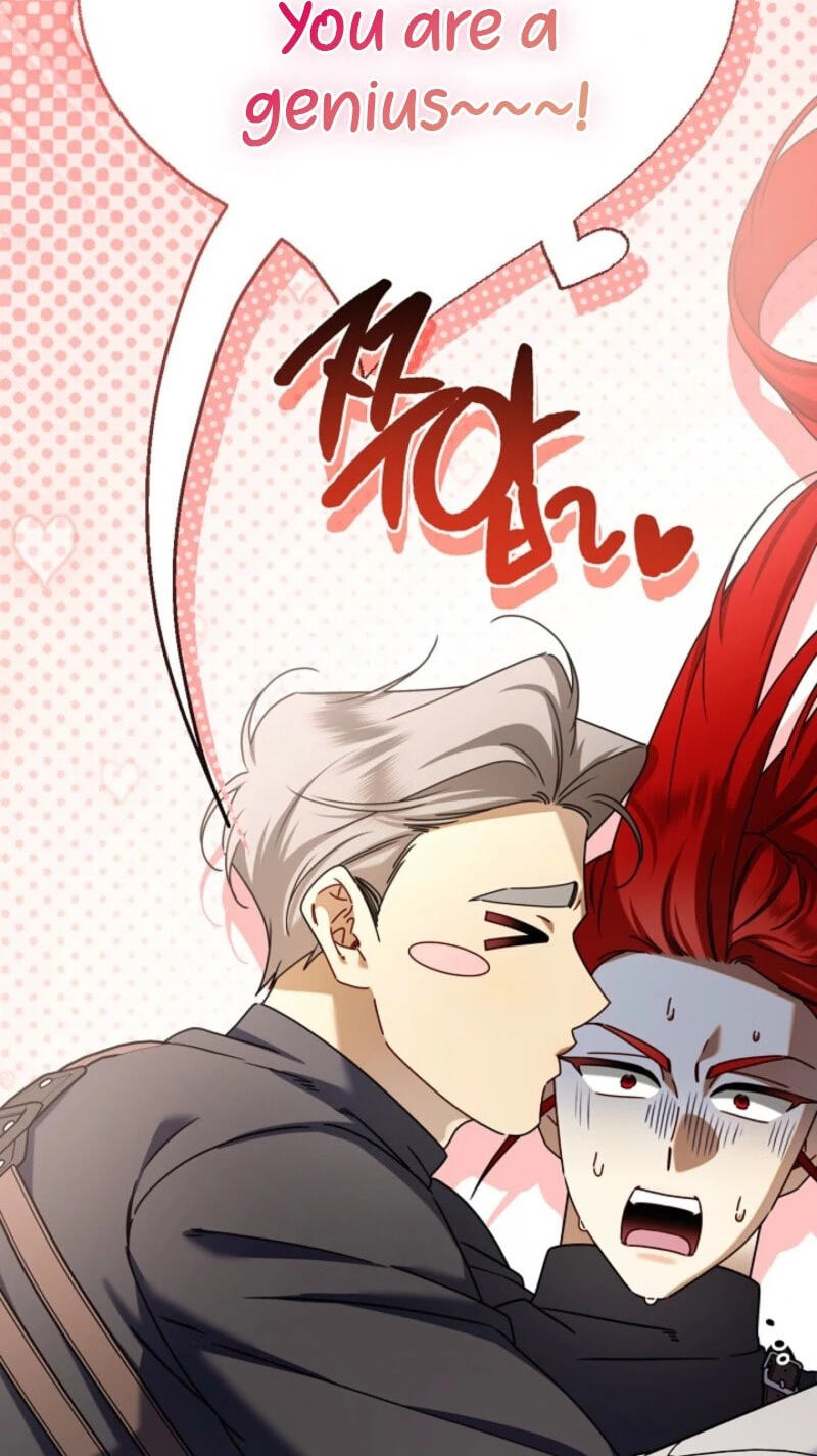 Sorry, I'm a Fool Chapter 89 page 114 - 