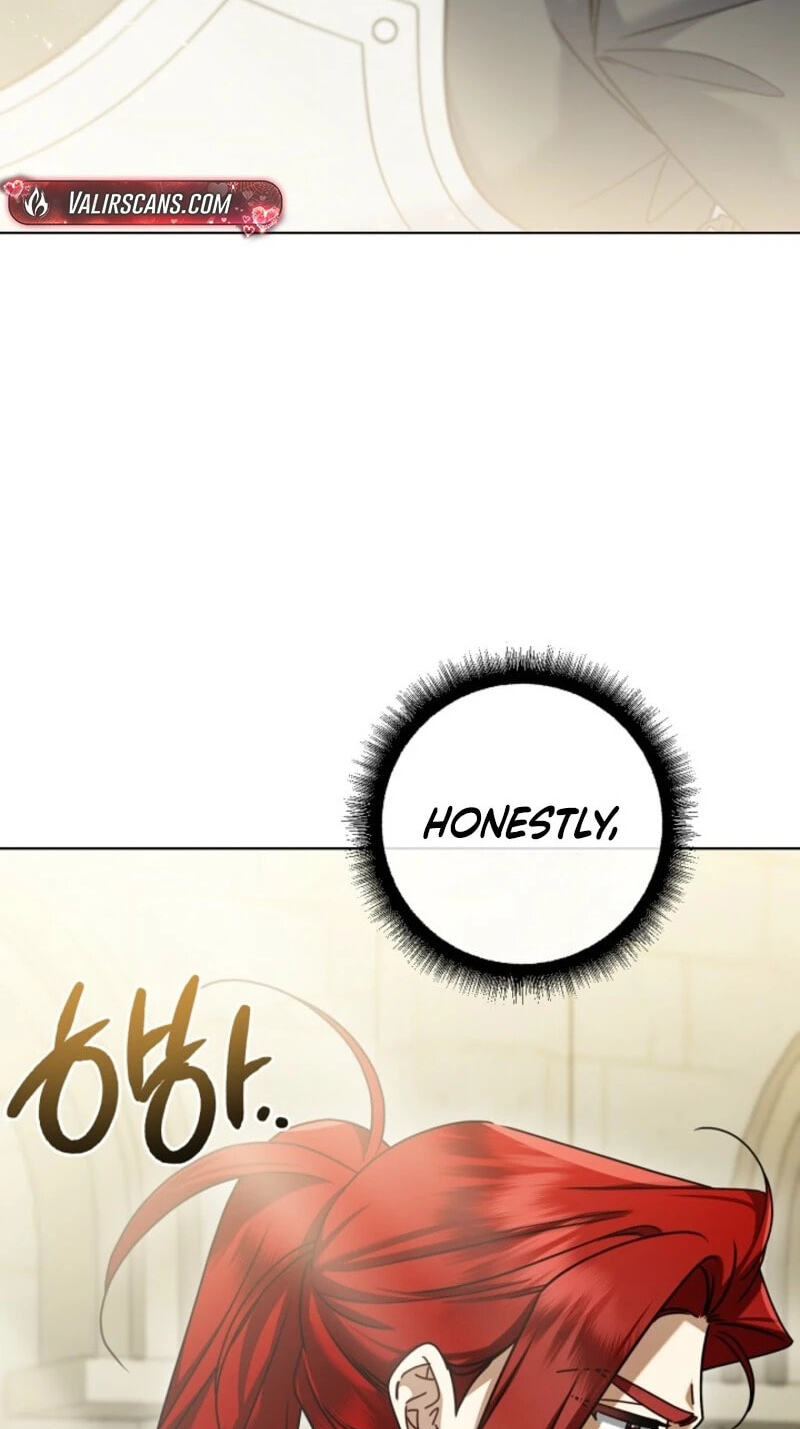 Sorry, I'm a Fool Chapter 89 page 119 - 