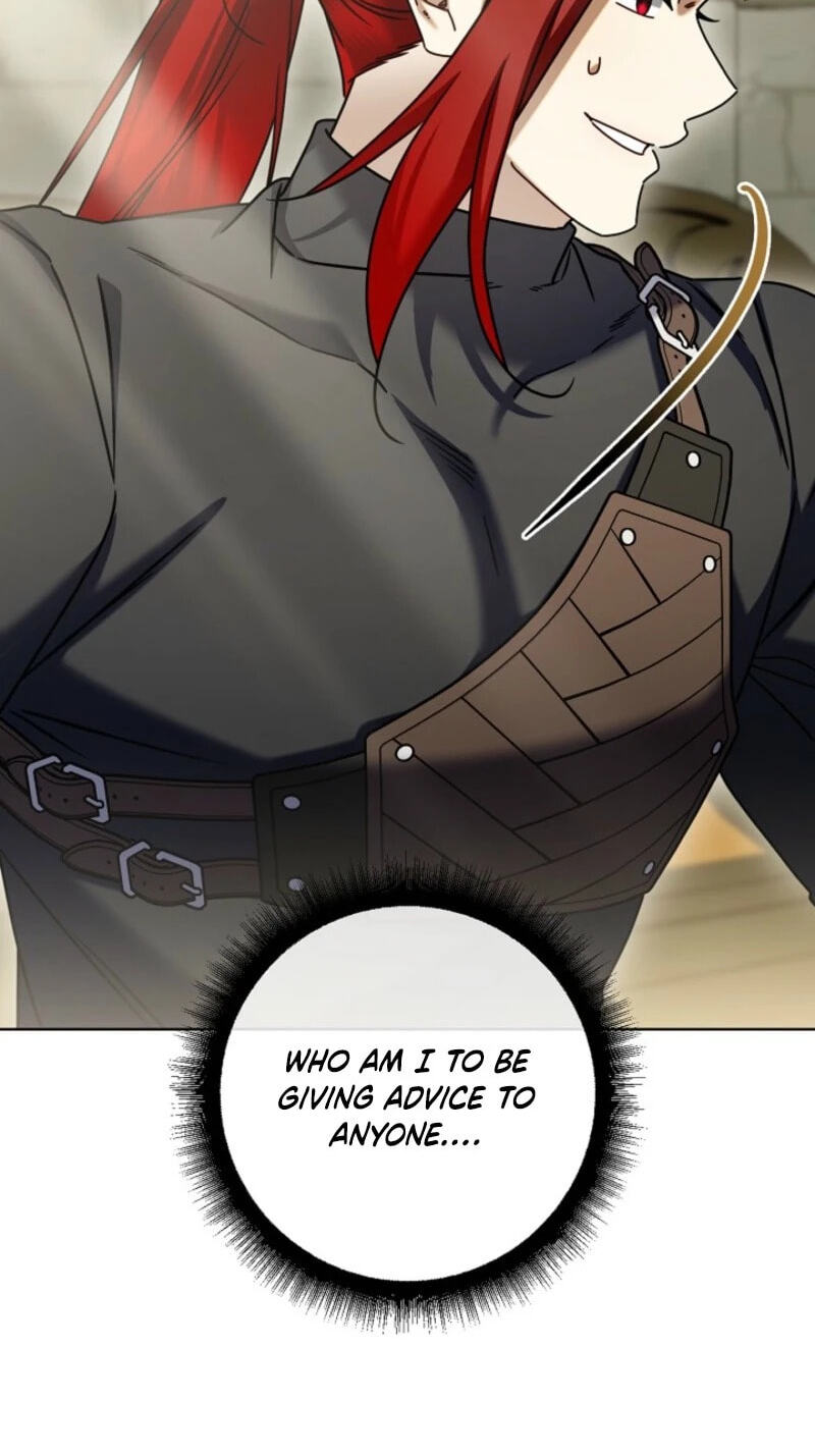 Sorry, I'm a Fool Chapter 89 page 120 - 