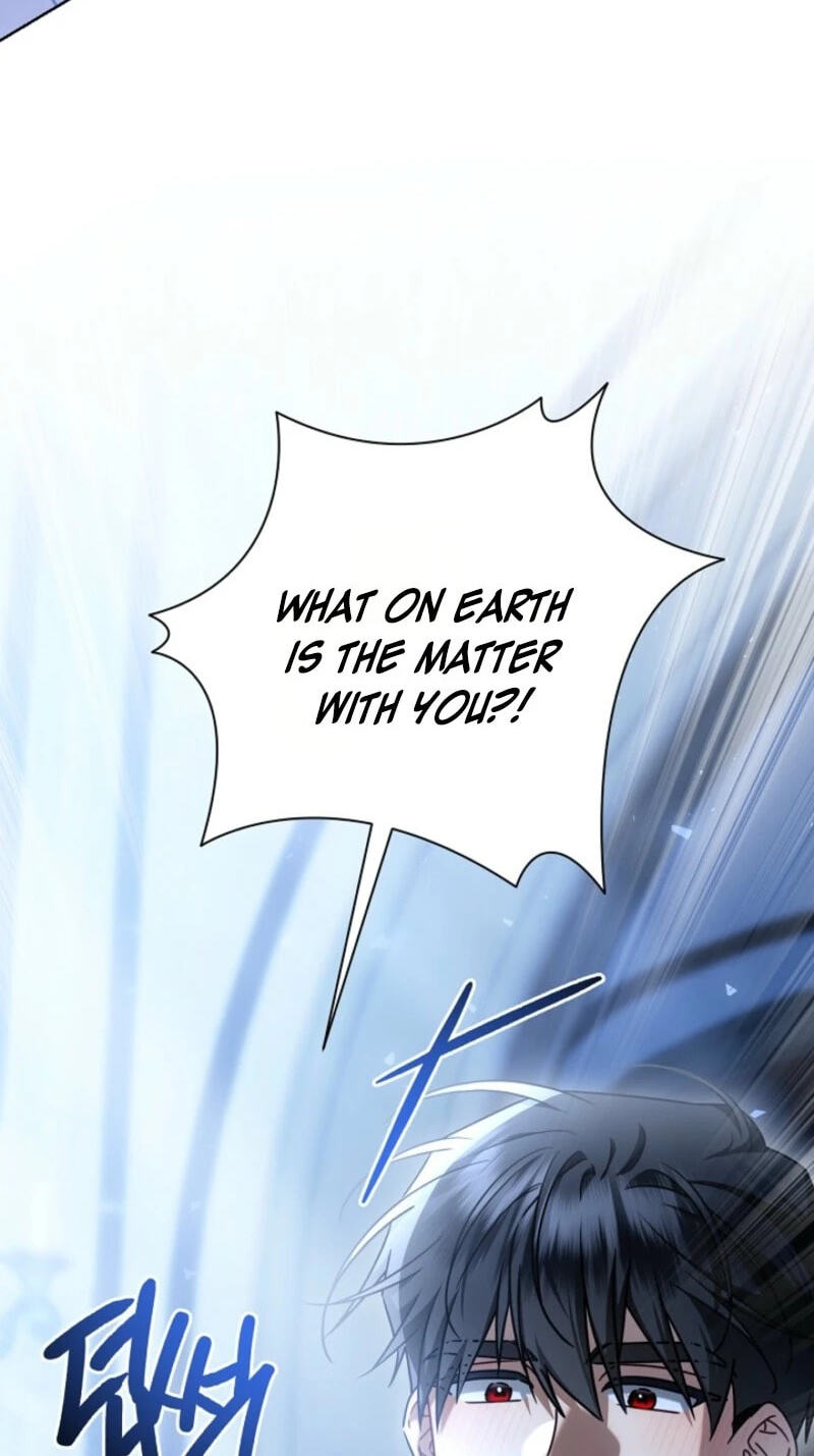 Sorry, I'm a Fool Chapter 89 page 18 - 