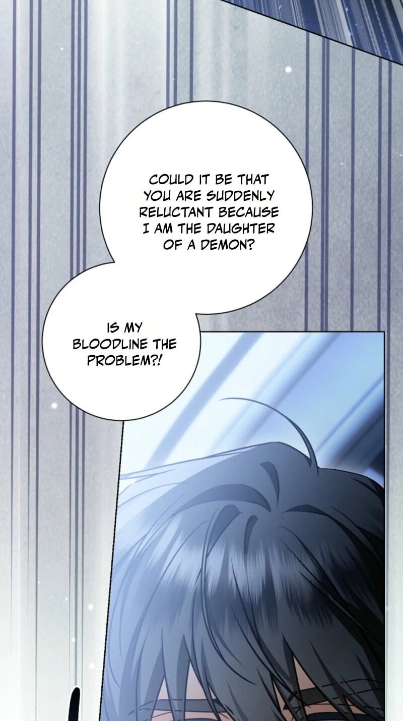 Sorry, I'm a Fool Chapter 89 page 20 - 