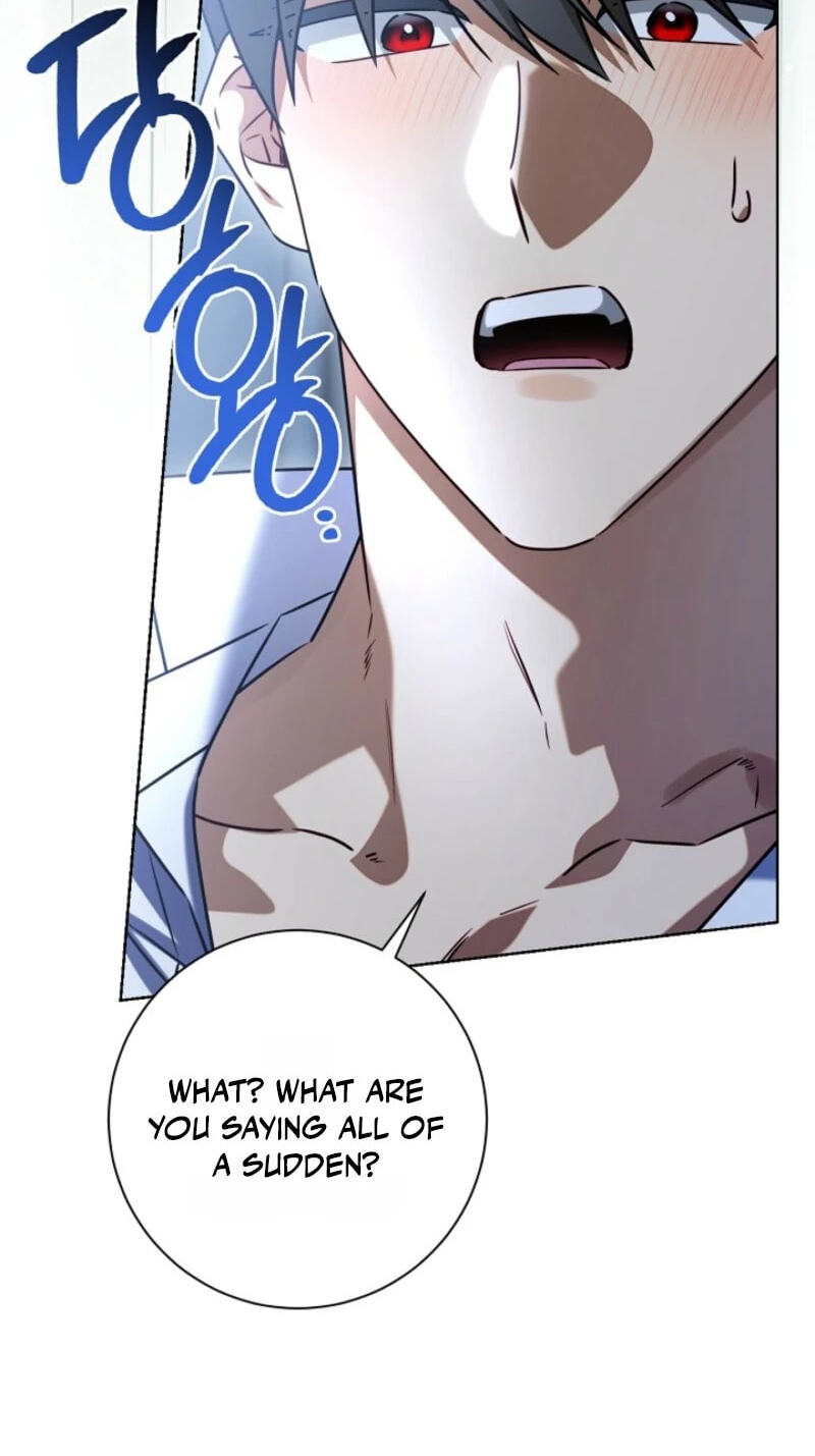 Sorry, I'm a Fool Chapter 89 page 21 - 