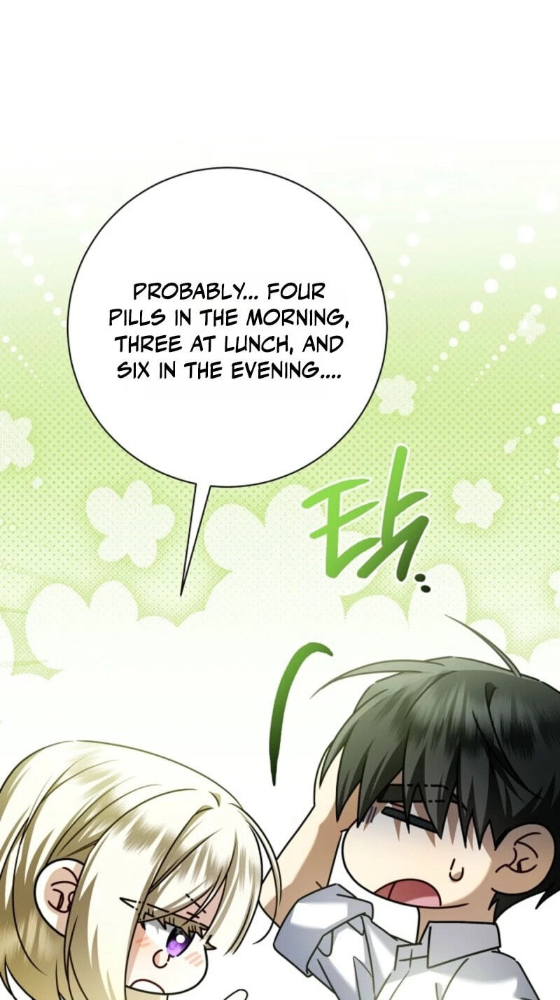 Sorry, I'm a Fool Chapter 89 page 27 - 