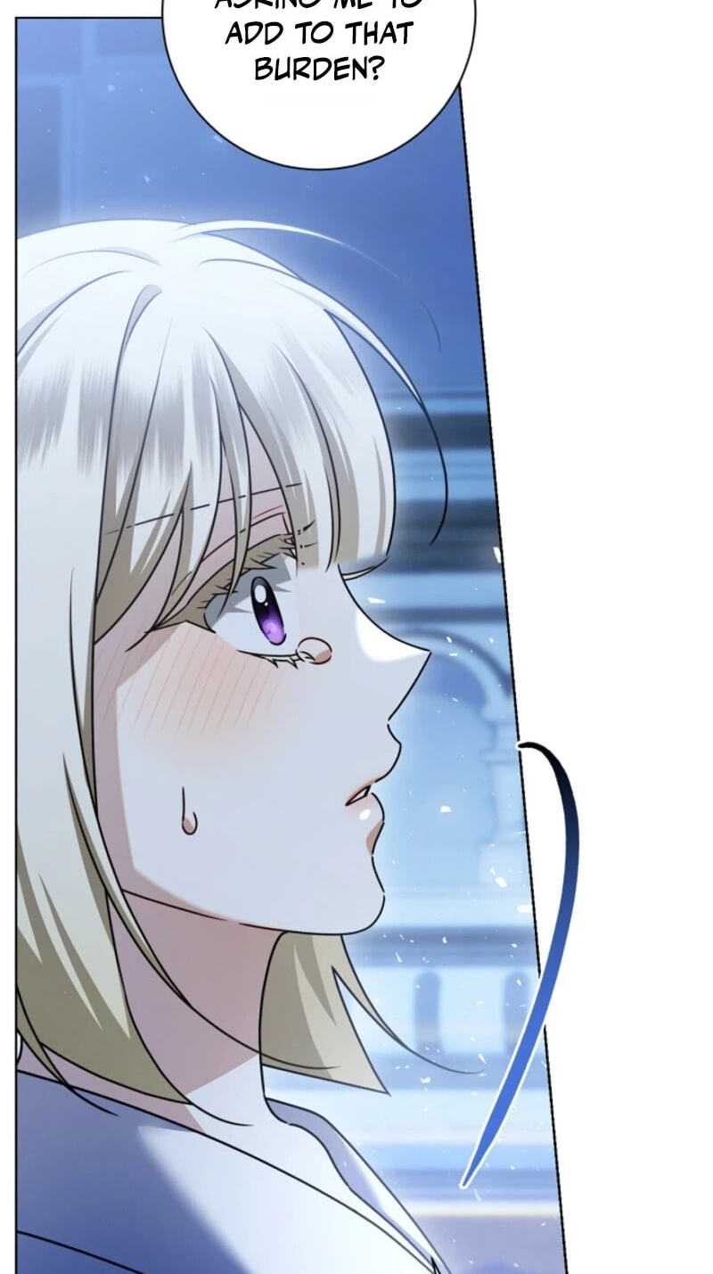 Sorry, I'm a Fool Chapter 89 page 29 - 