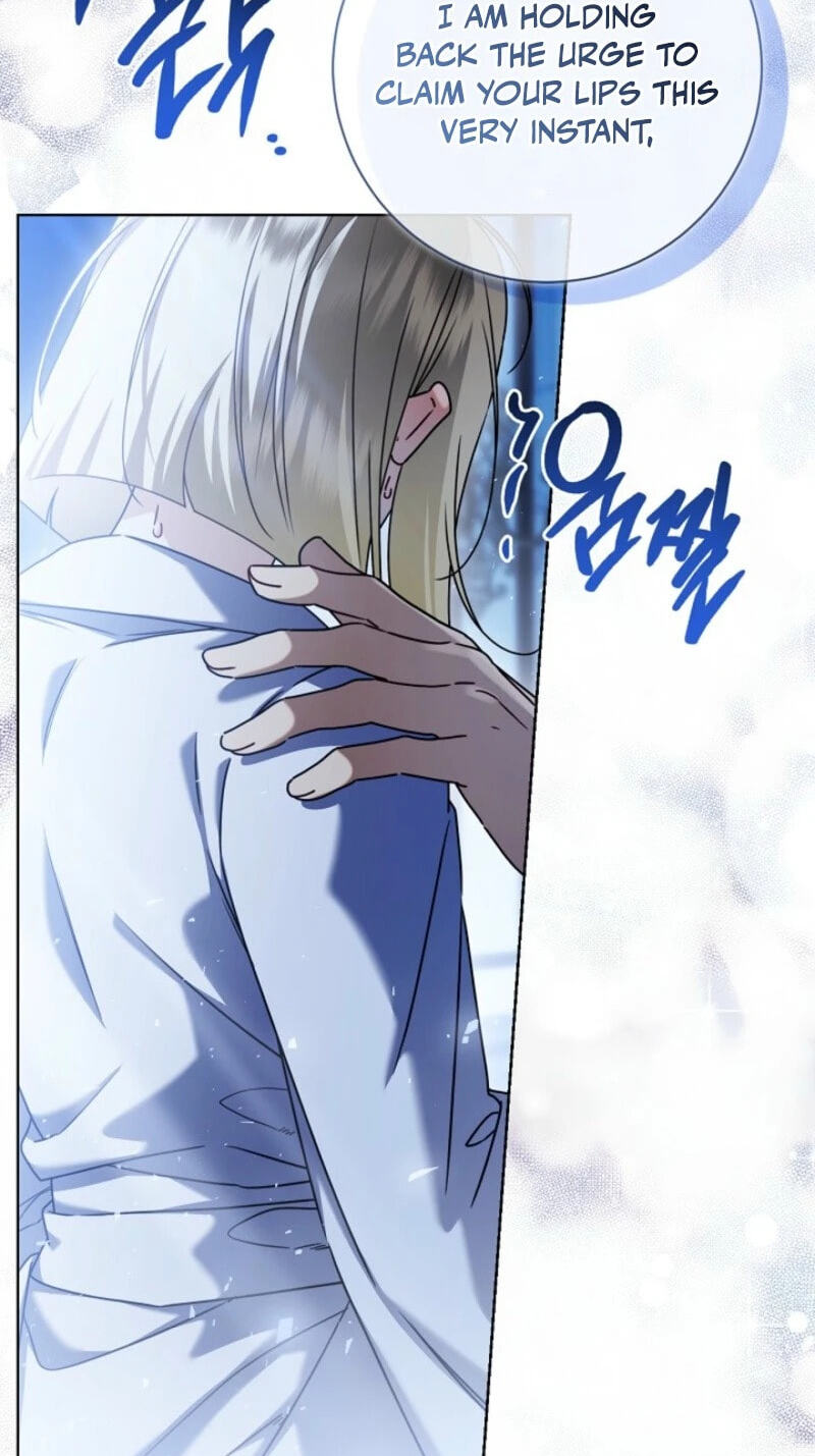 Sorry, I'm a Fool Chapter 89 page 32 - 