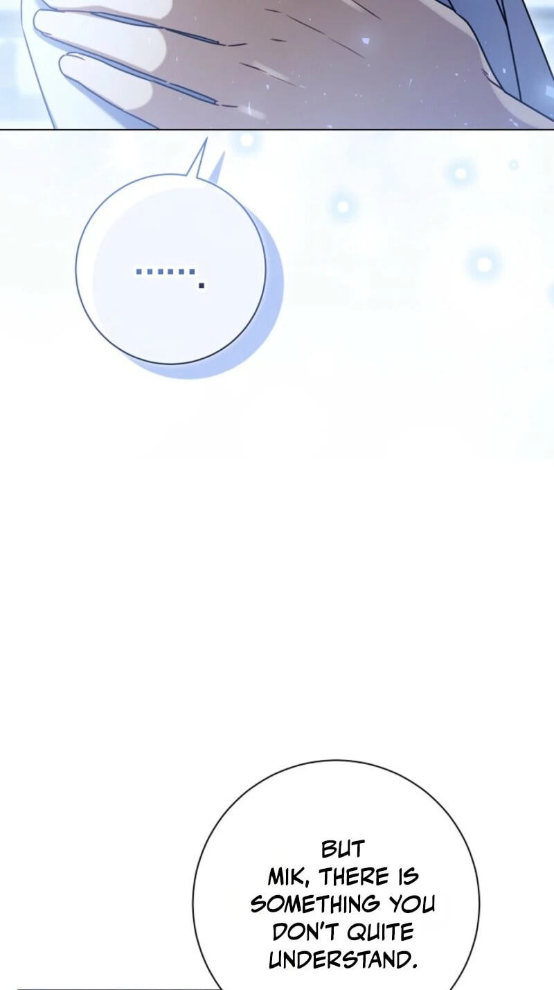 Sorry, I'm a Fool Chapter 89 page 38 - 