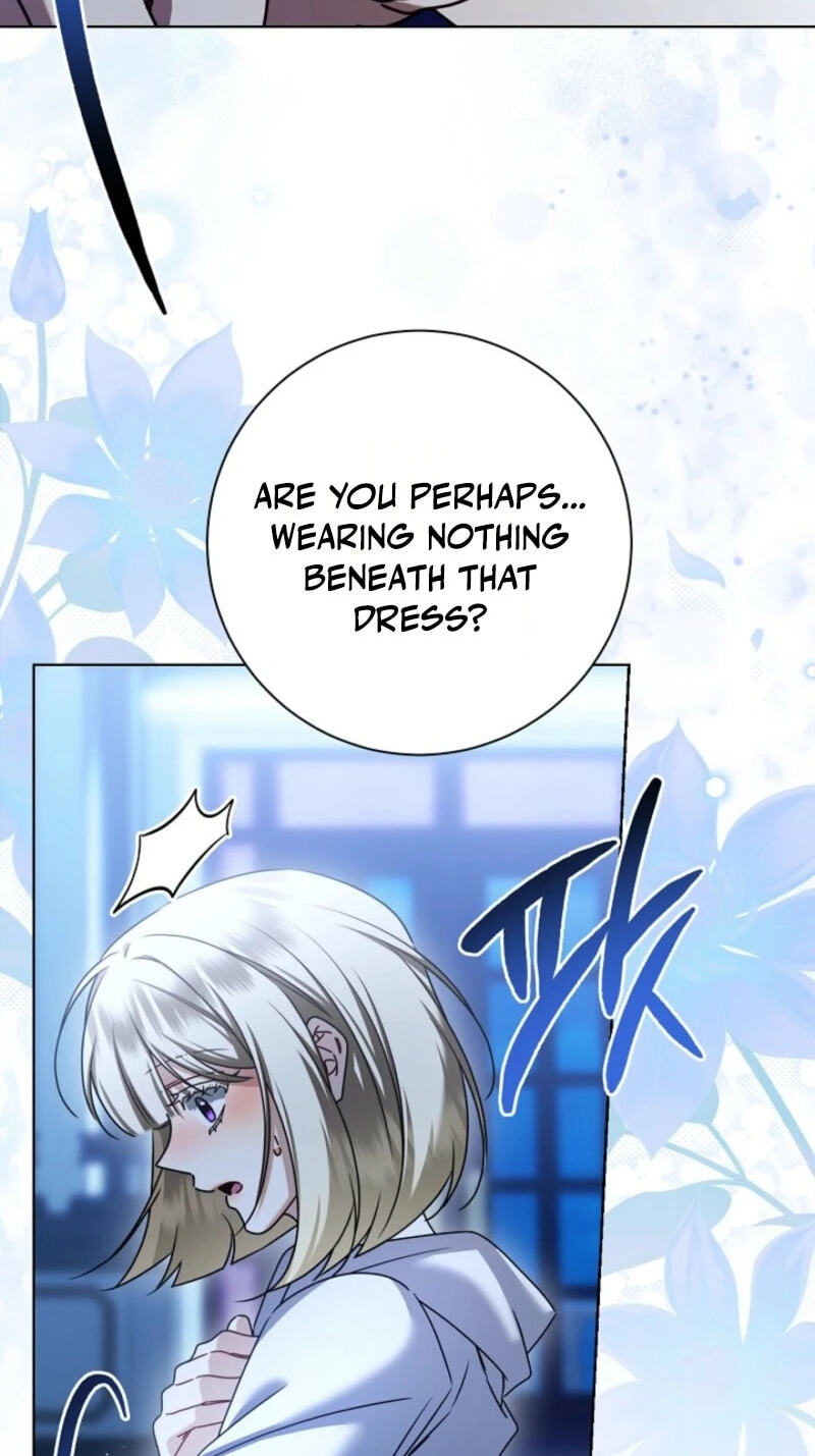 Sorry, I'm a Fool Chapter 89 page 48 - 