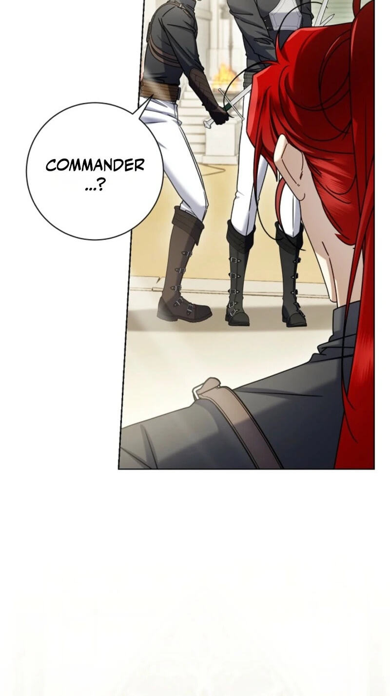 Sorry, I'm a Fool Chapter 89 page 61 - 