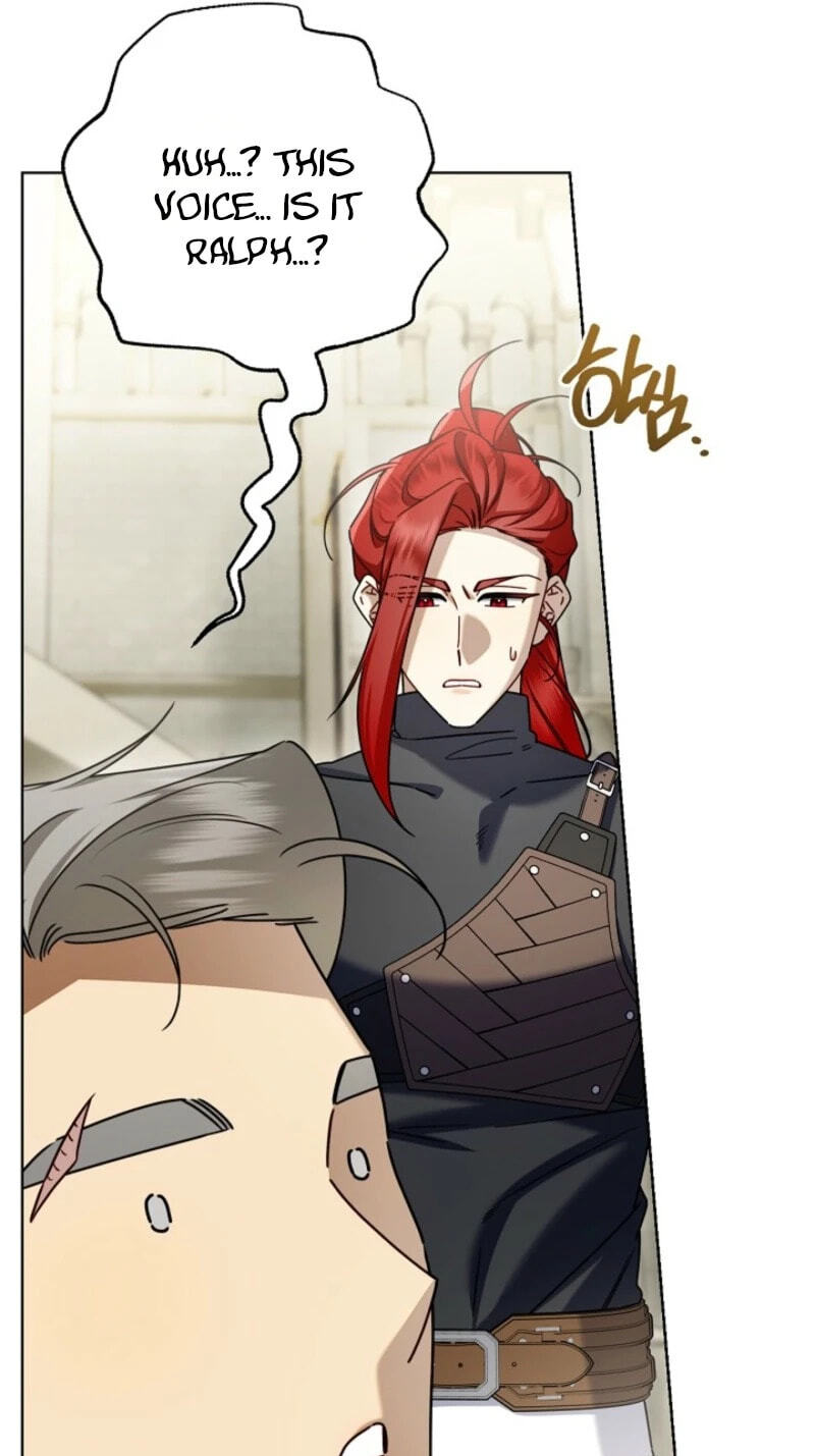 Sorry, I'm a Fool Chapter 89 page 65 - 
