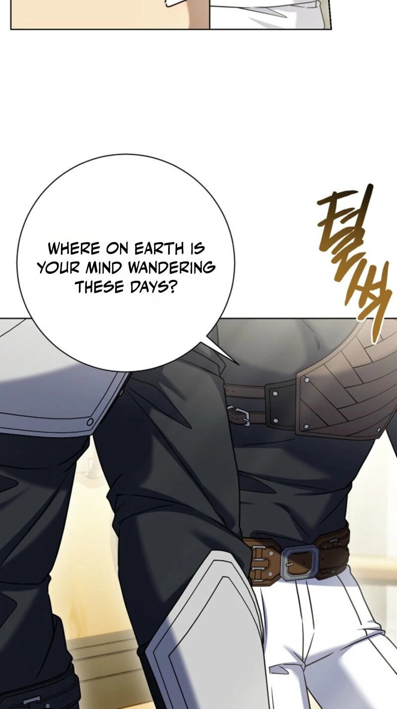 Sorry, I'm a Fool Chapter 89 page 66 - 