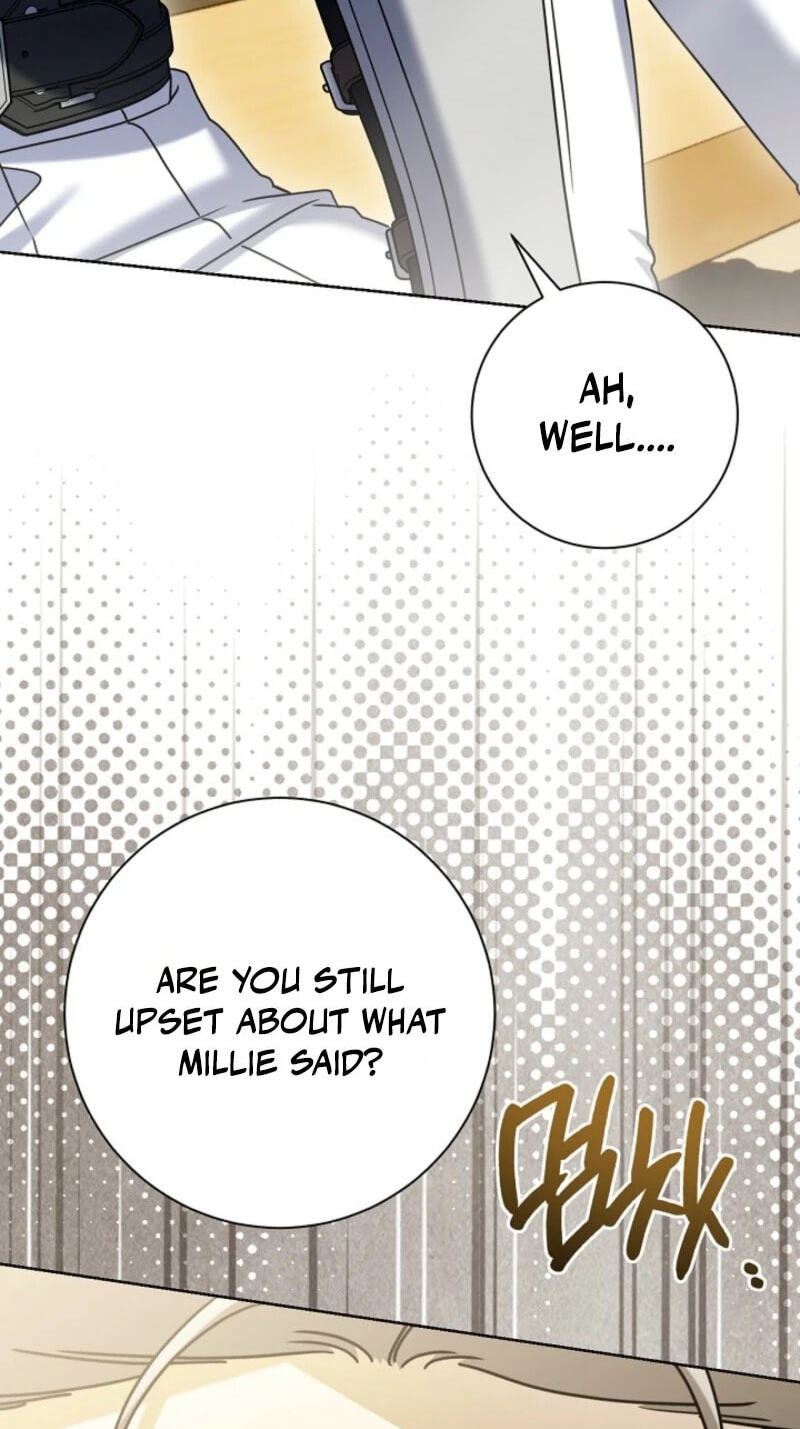 Sorry, I'm a Fool Chapter 89 page 67 - 
