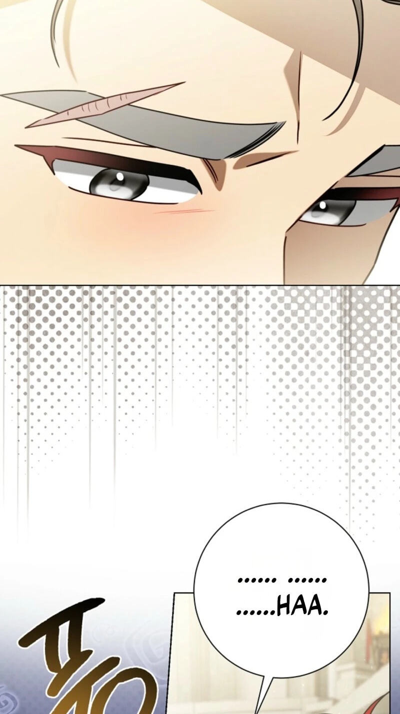 Sorry, I'm a Fool Chapter 89 page 68 - 