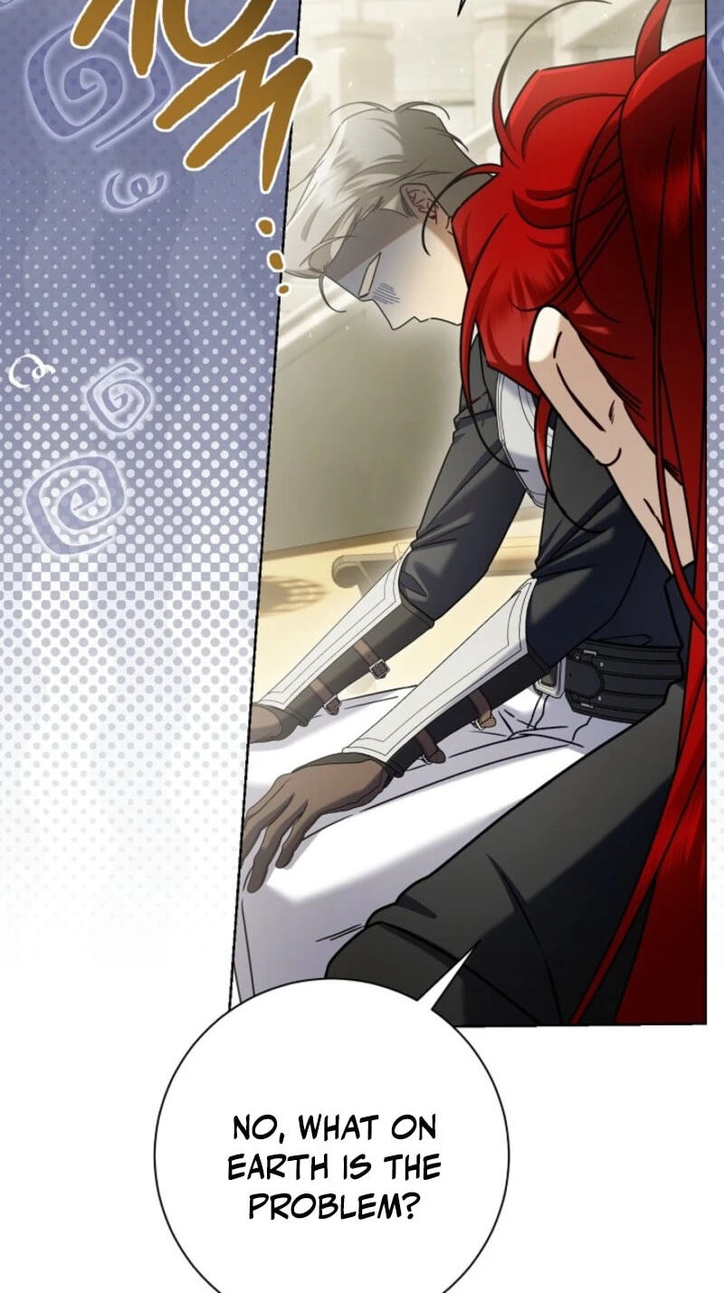 Sorry, I'm a Fool Chapter 89 page 69 - 