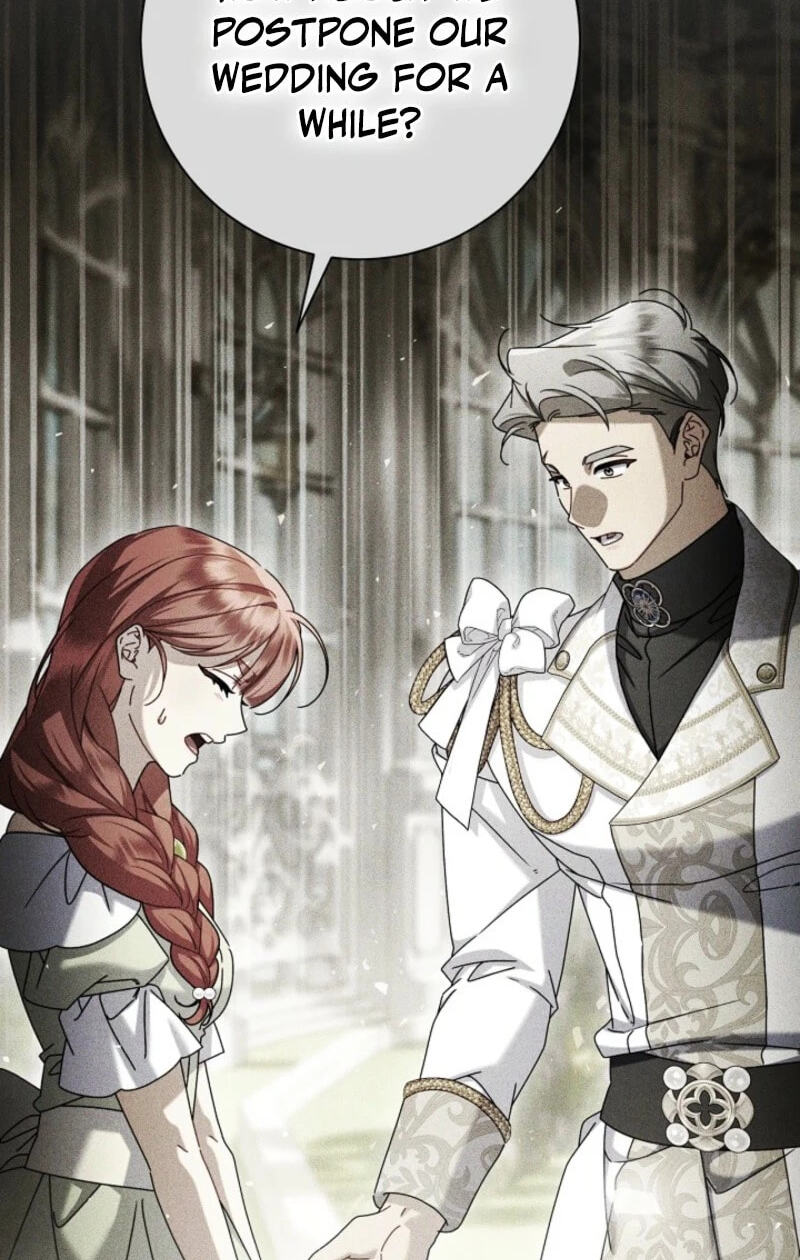 Sorry, I'm a Fool Chapter 89 page 73 - 