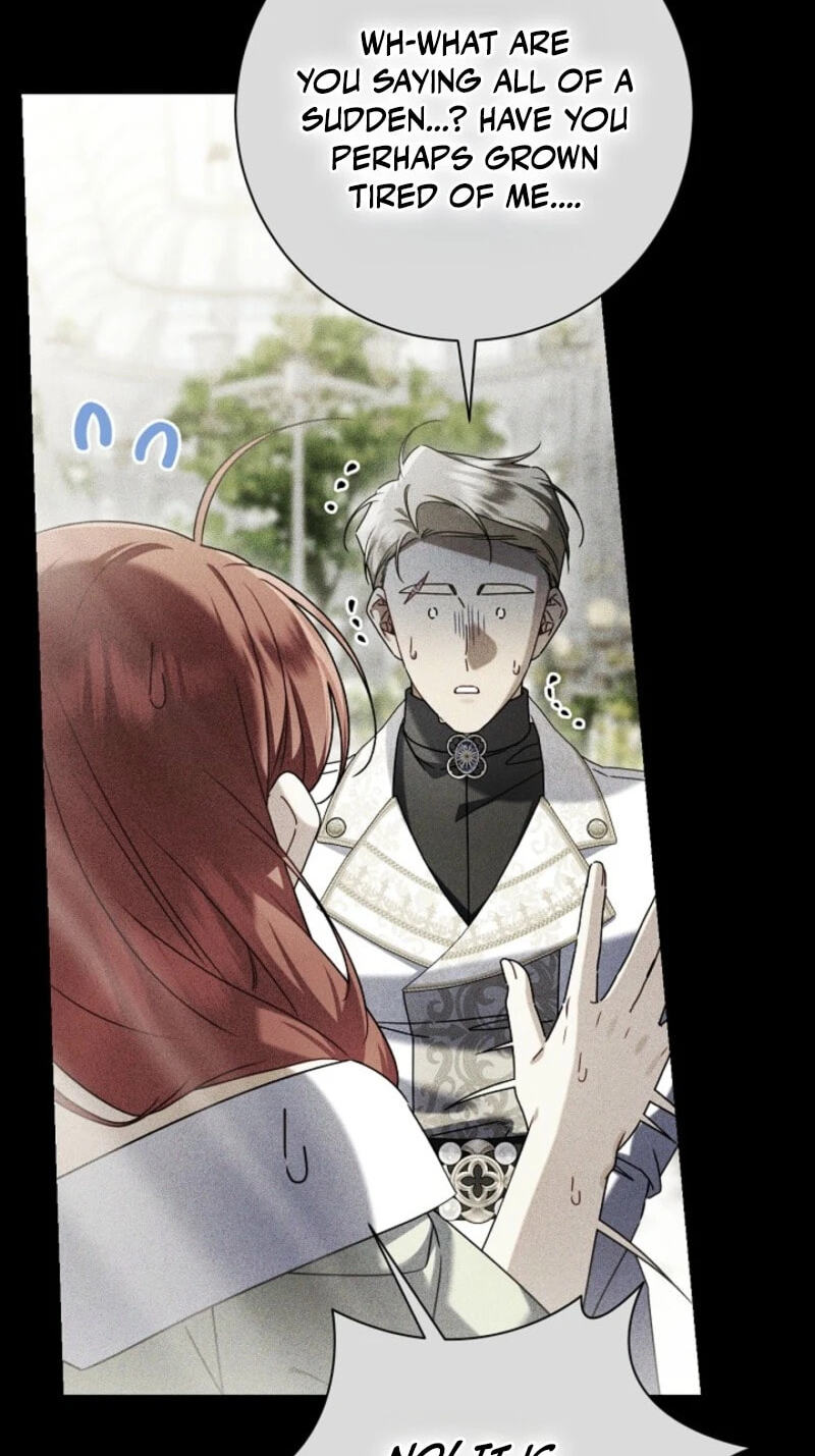 Sorry, I'm a Fool Chapter 89 page 77 - 