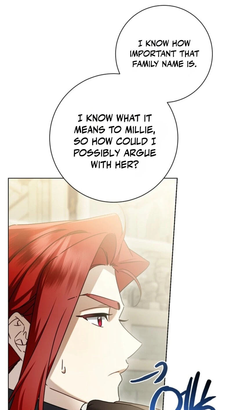 Sorry, I'm a Fool Chapter 89 page 100 - 