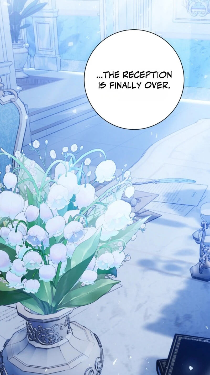 Sorry, I'm a Fool Chapter 90 page 106 - 