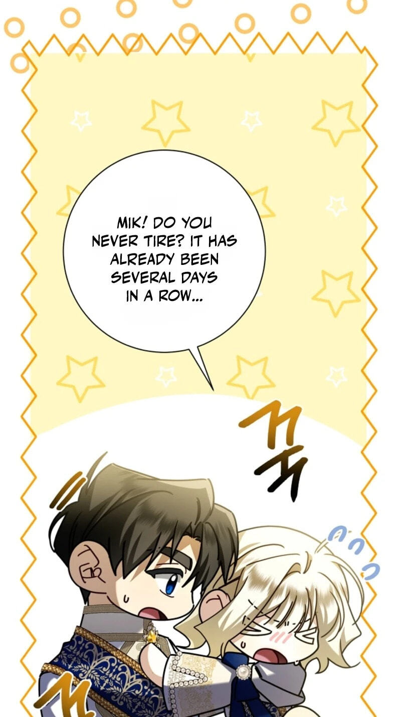 Sorry, I'm a Fool Chapter 90 page 114 - 