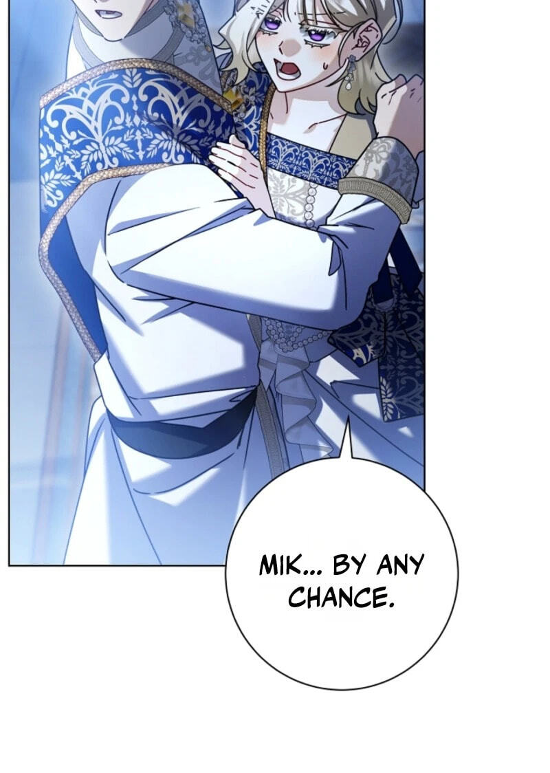 Sorry, I'm a Fool Chapter 90 page 121 - 