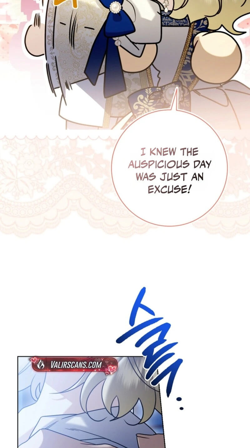 Sorry, I'm a Fool Chapter 90 page 126 - 